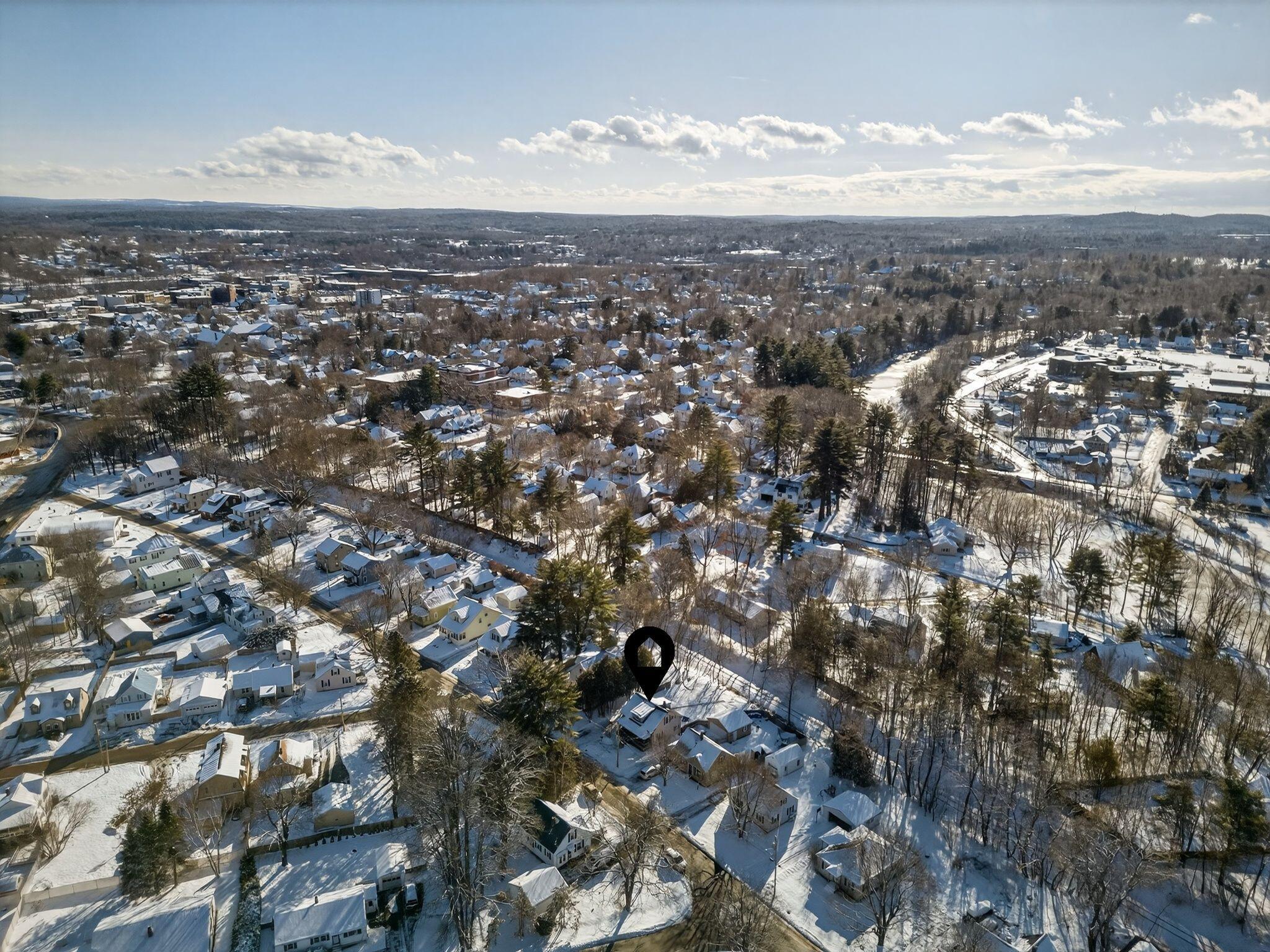 36 Edgemont Avenue