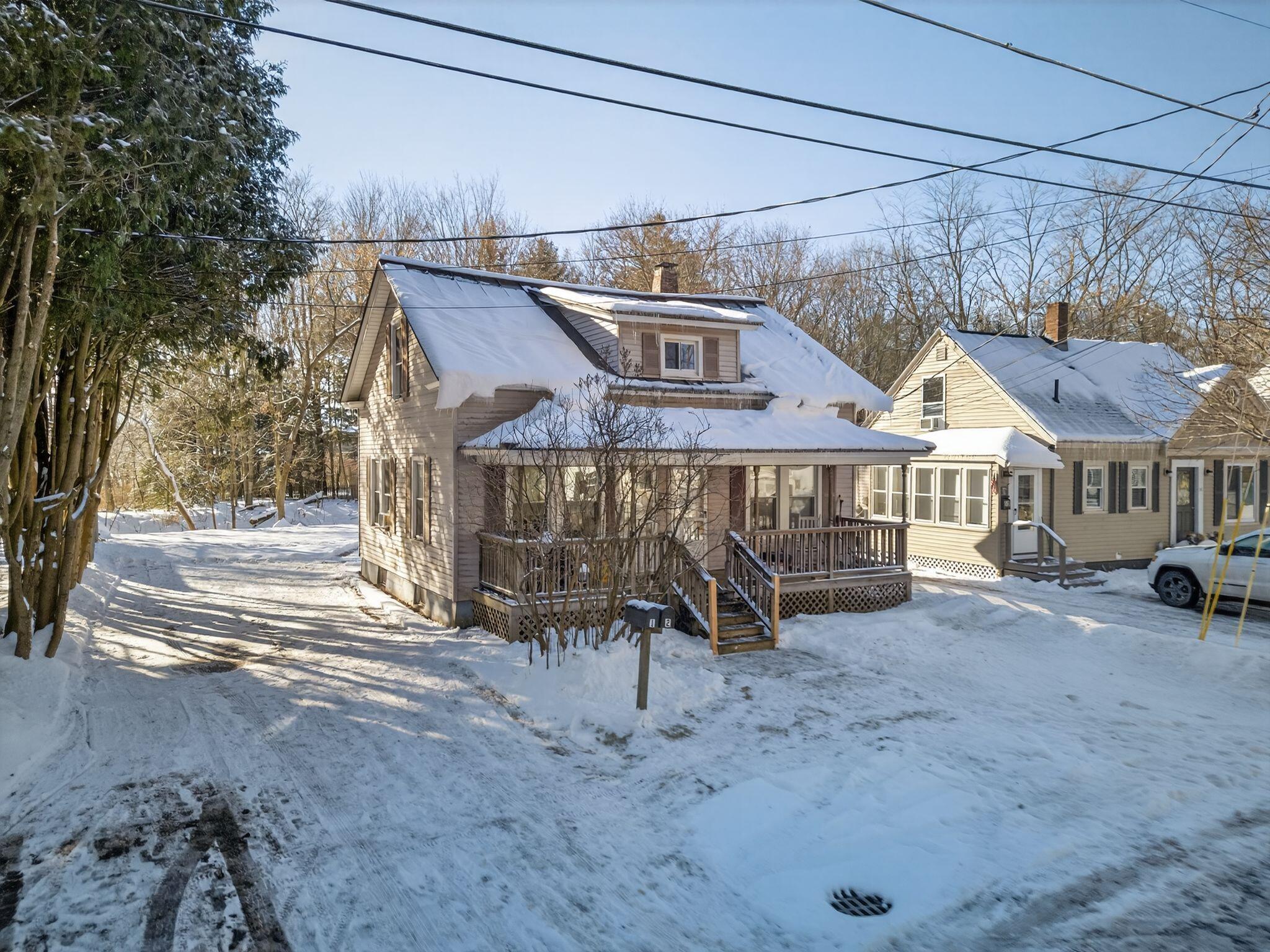 36 Edgemont Avenue