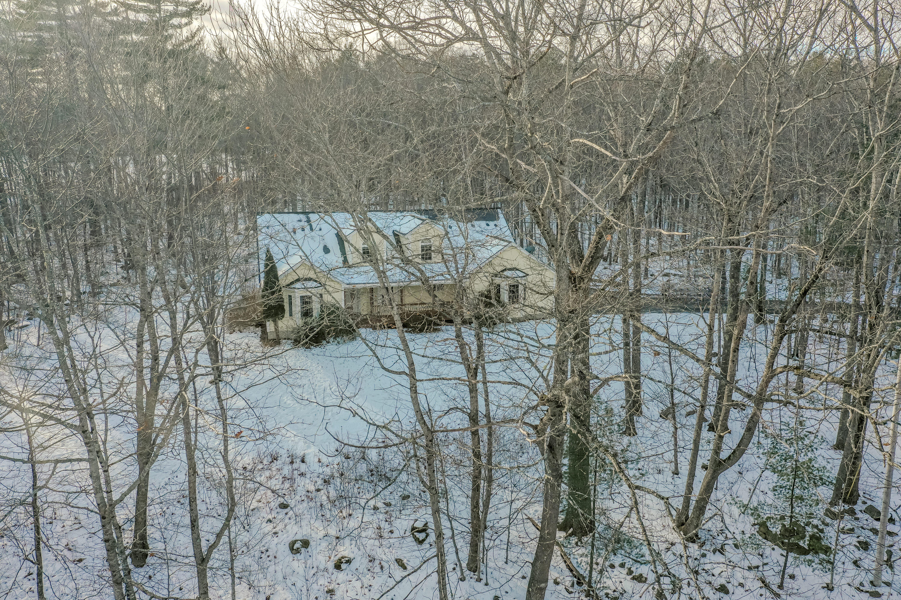 148 Bowden Point Road