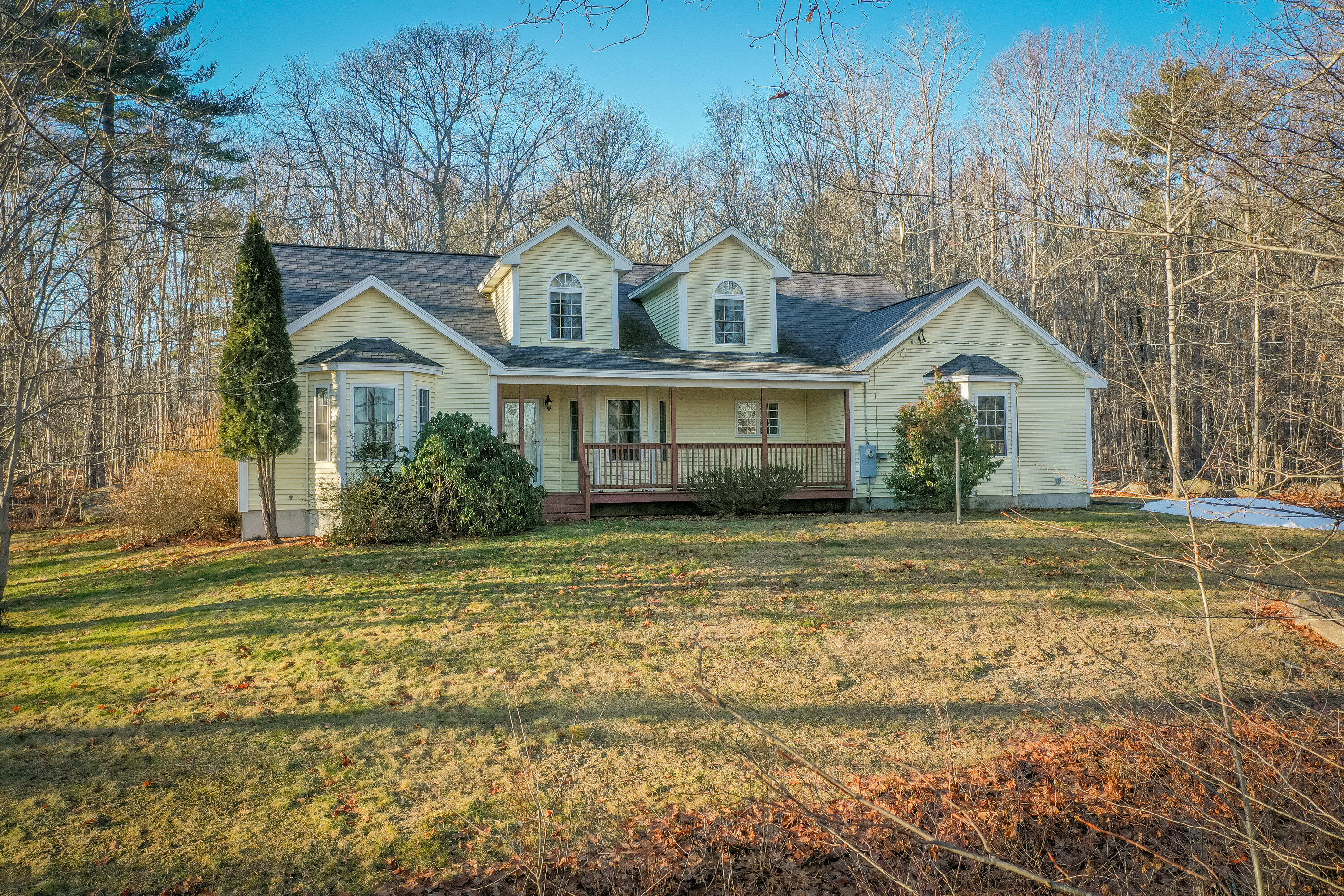 148 Bowden Point Road