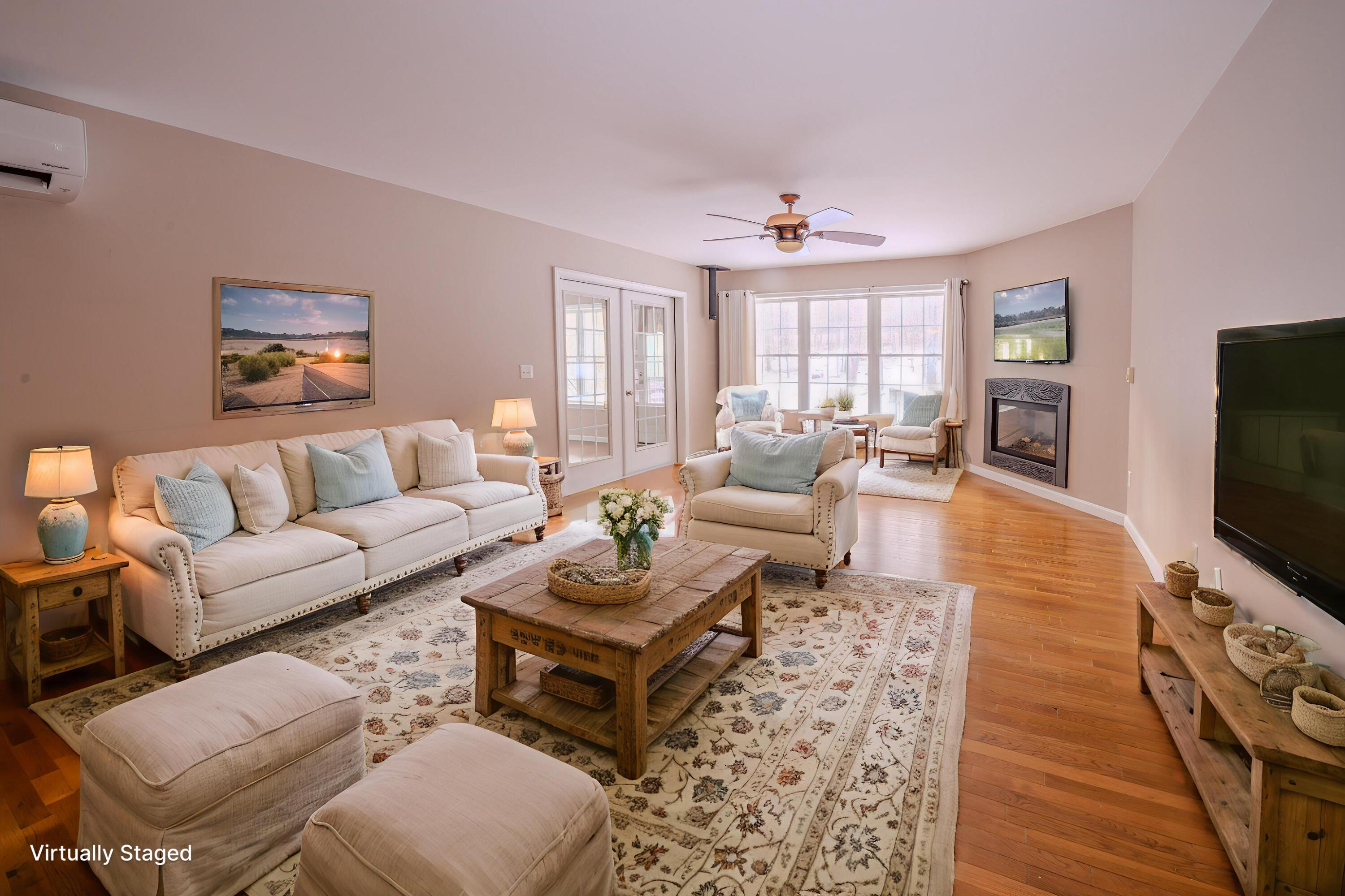 148 Bowden Point Road