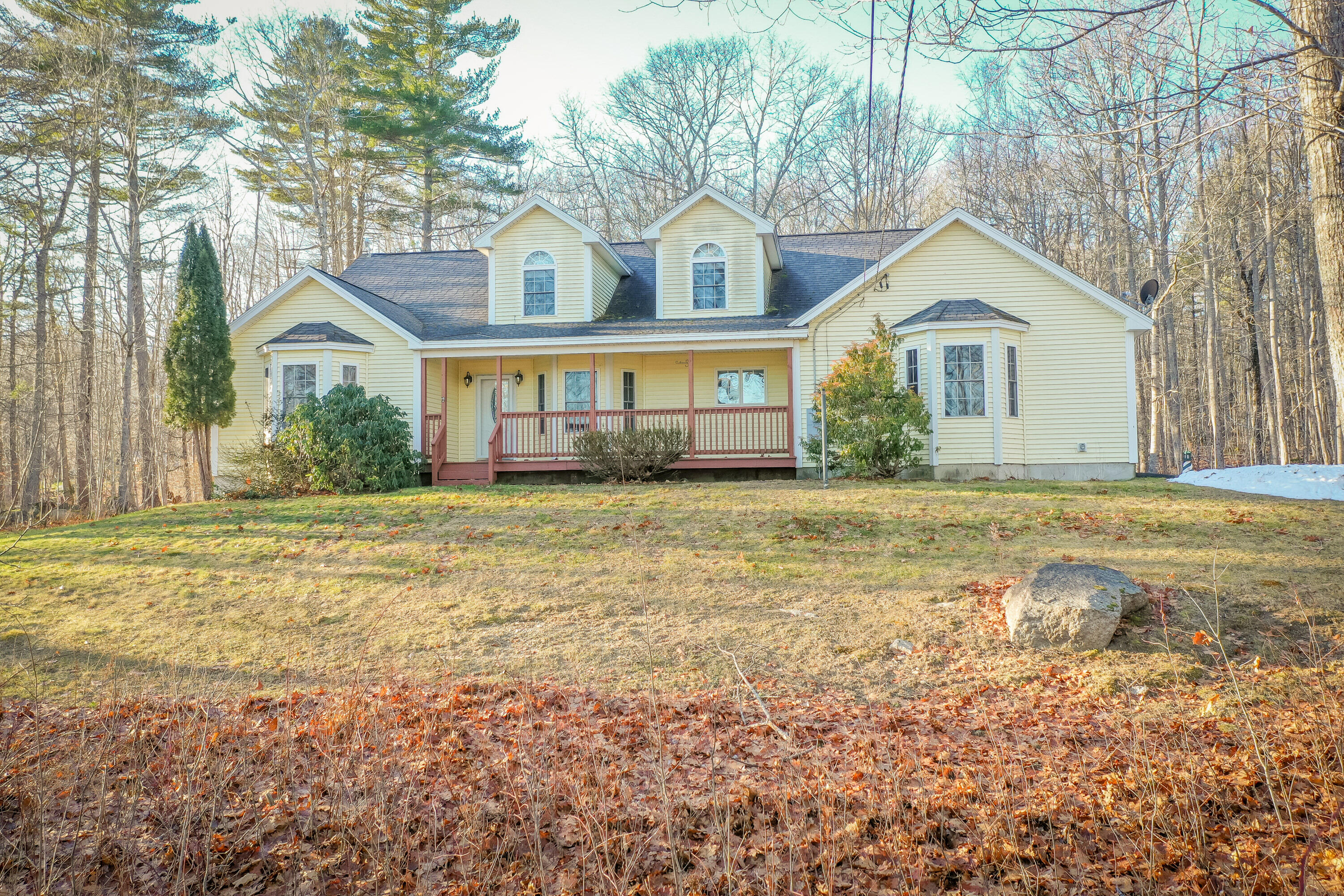 148 Bowden Point Road