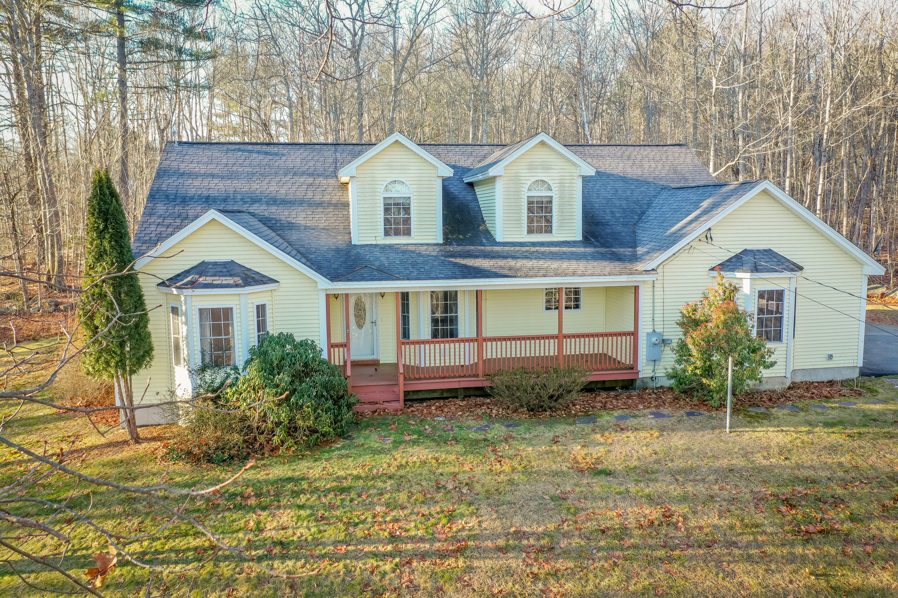 148 Bowden Point Road