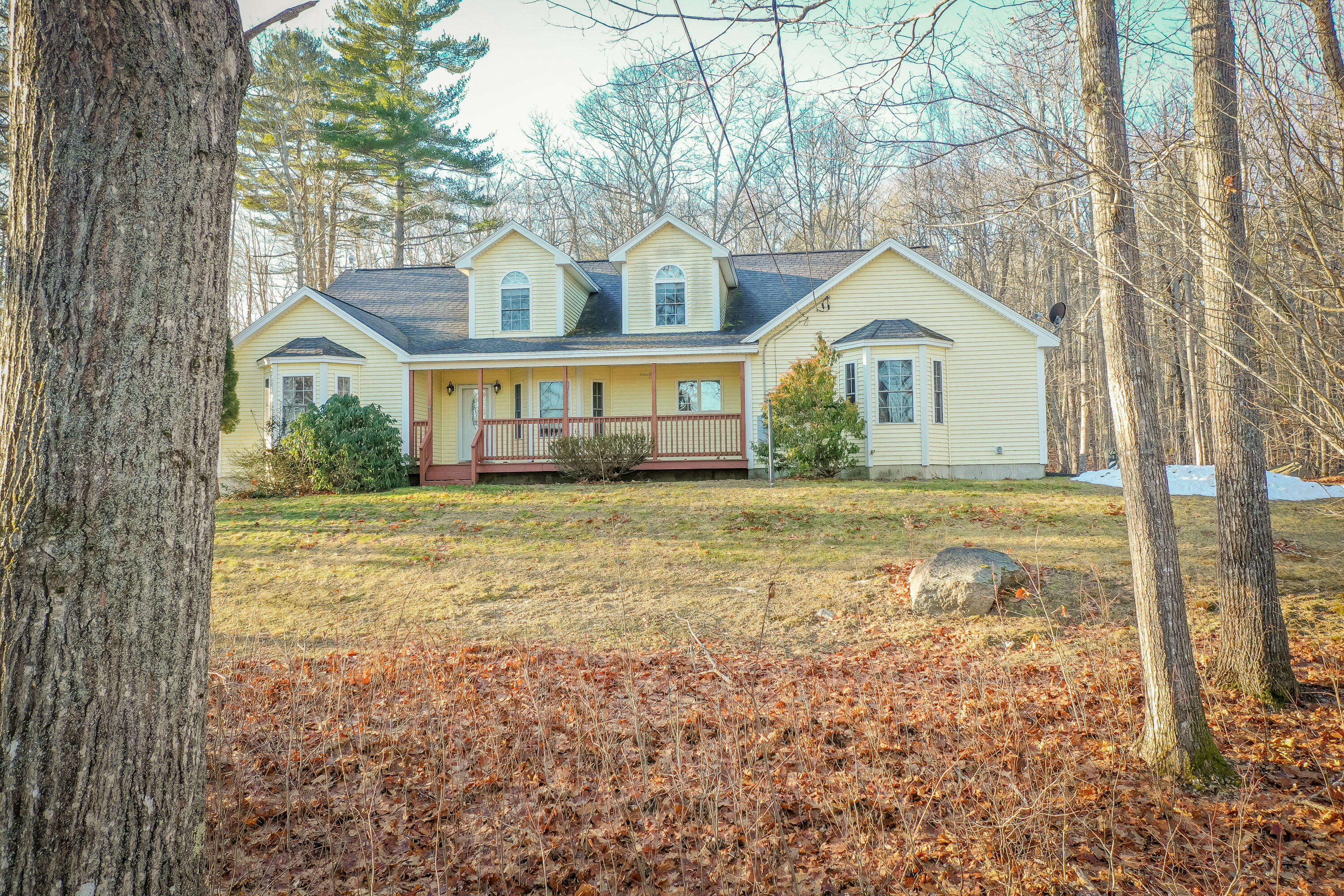 148 Bowden Point Road
