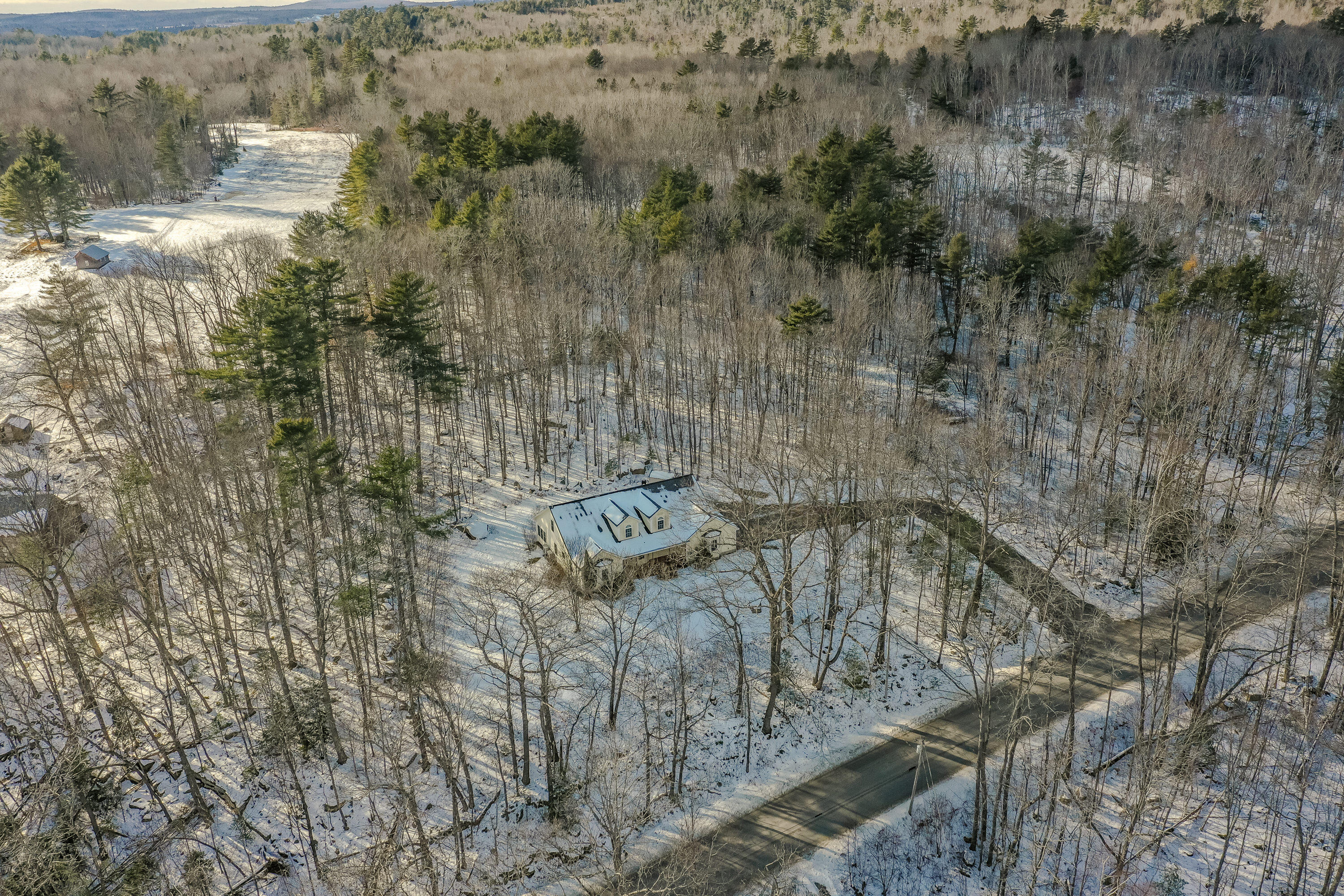 148 Bowden Point Road