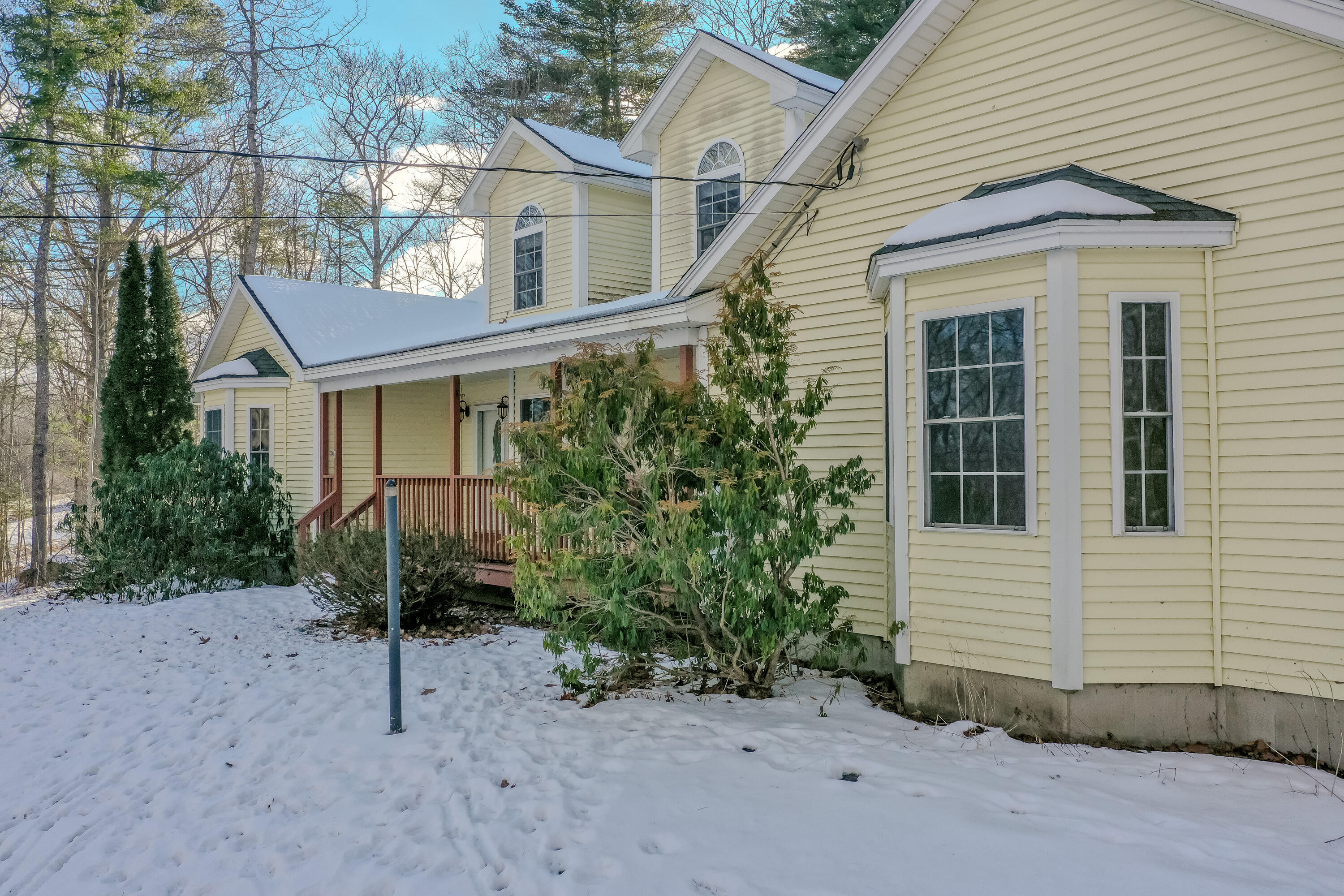 148 Bowden Point Road