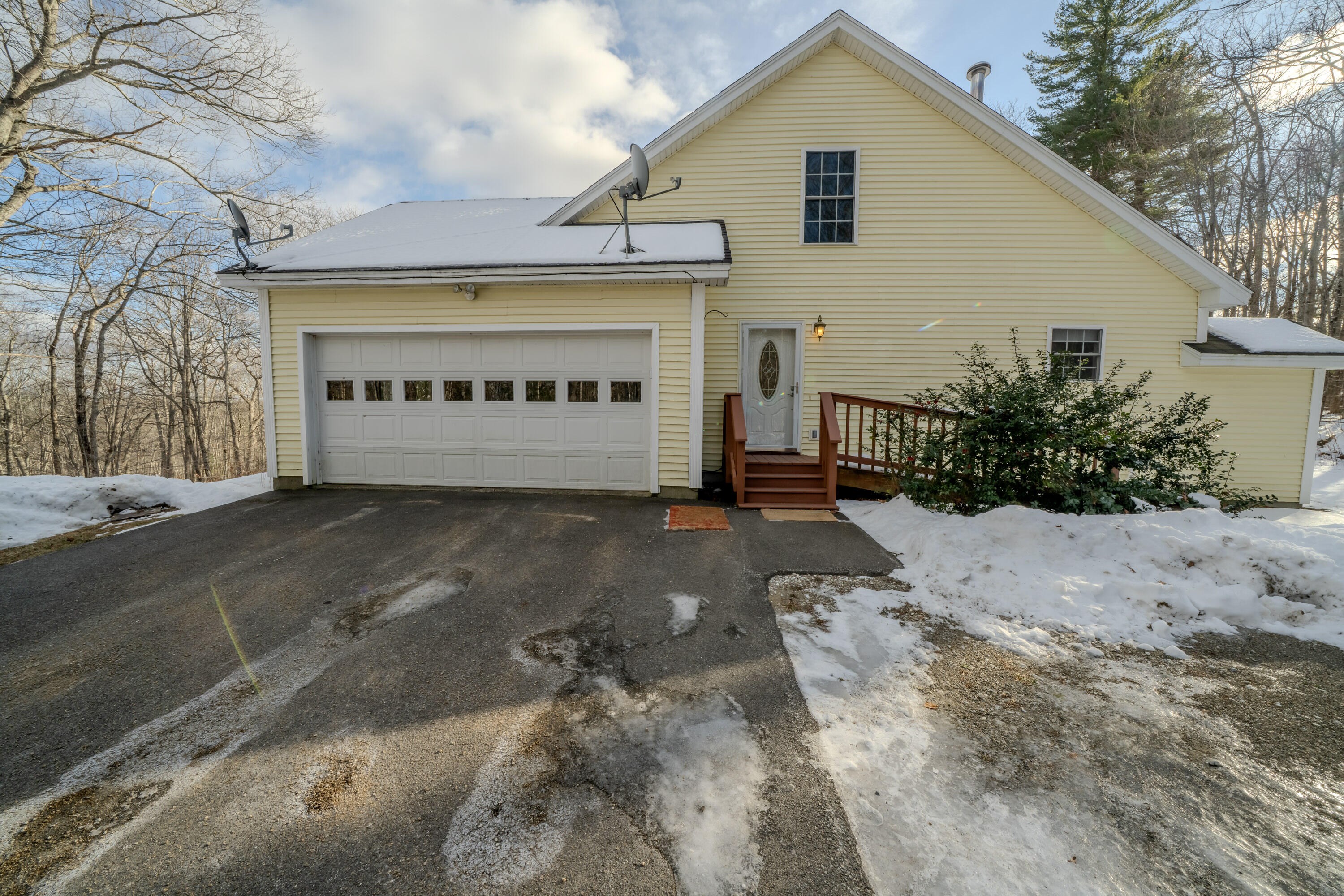 148 Bowden Point Road
