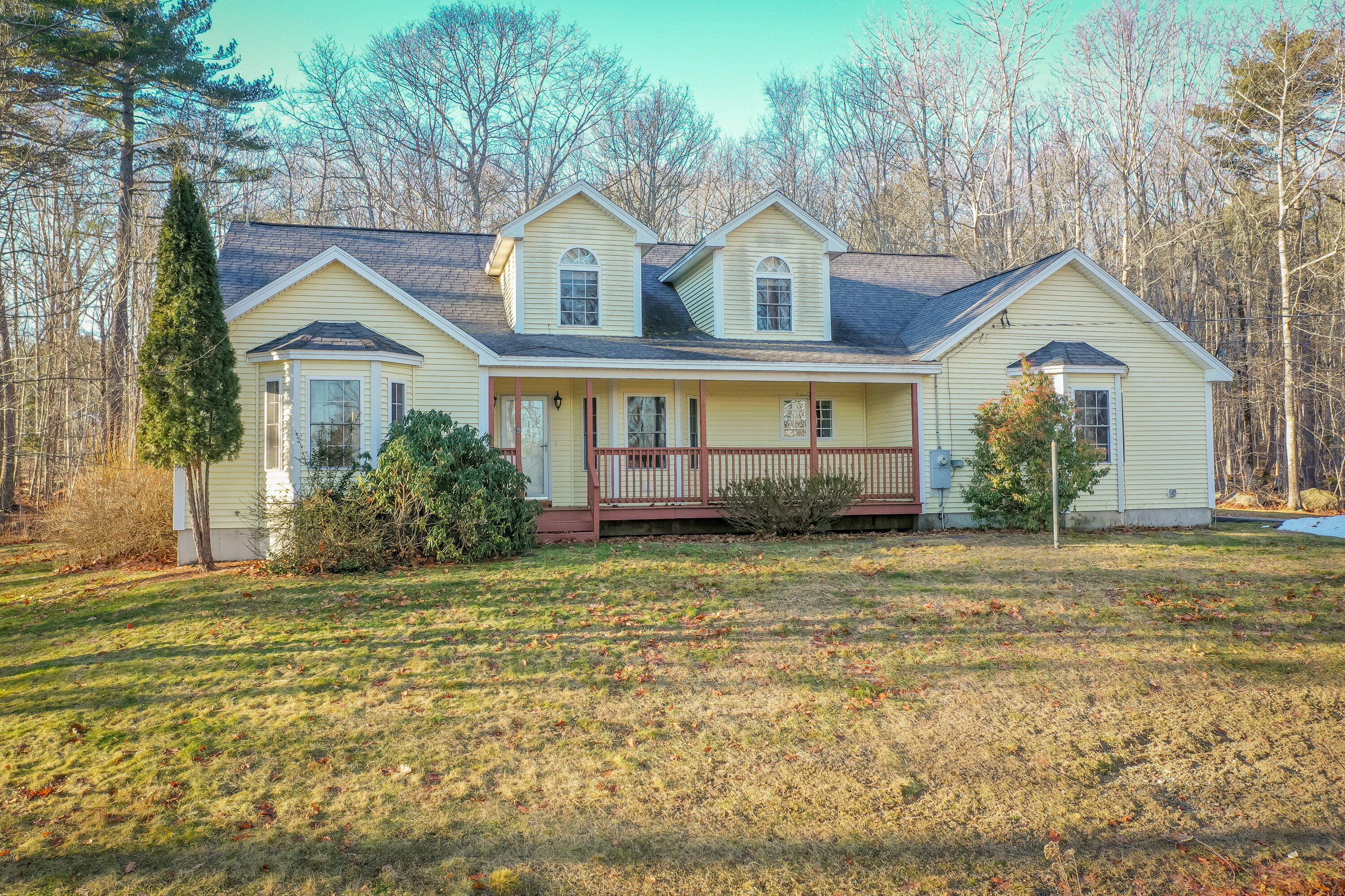 148 Bowden Point Road