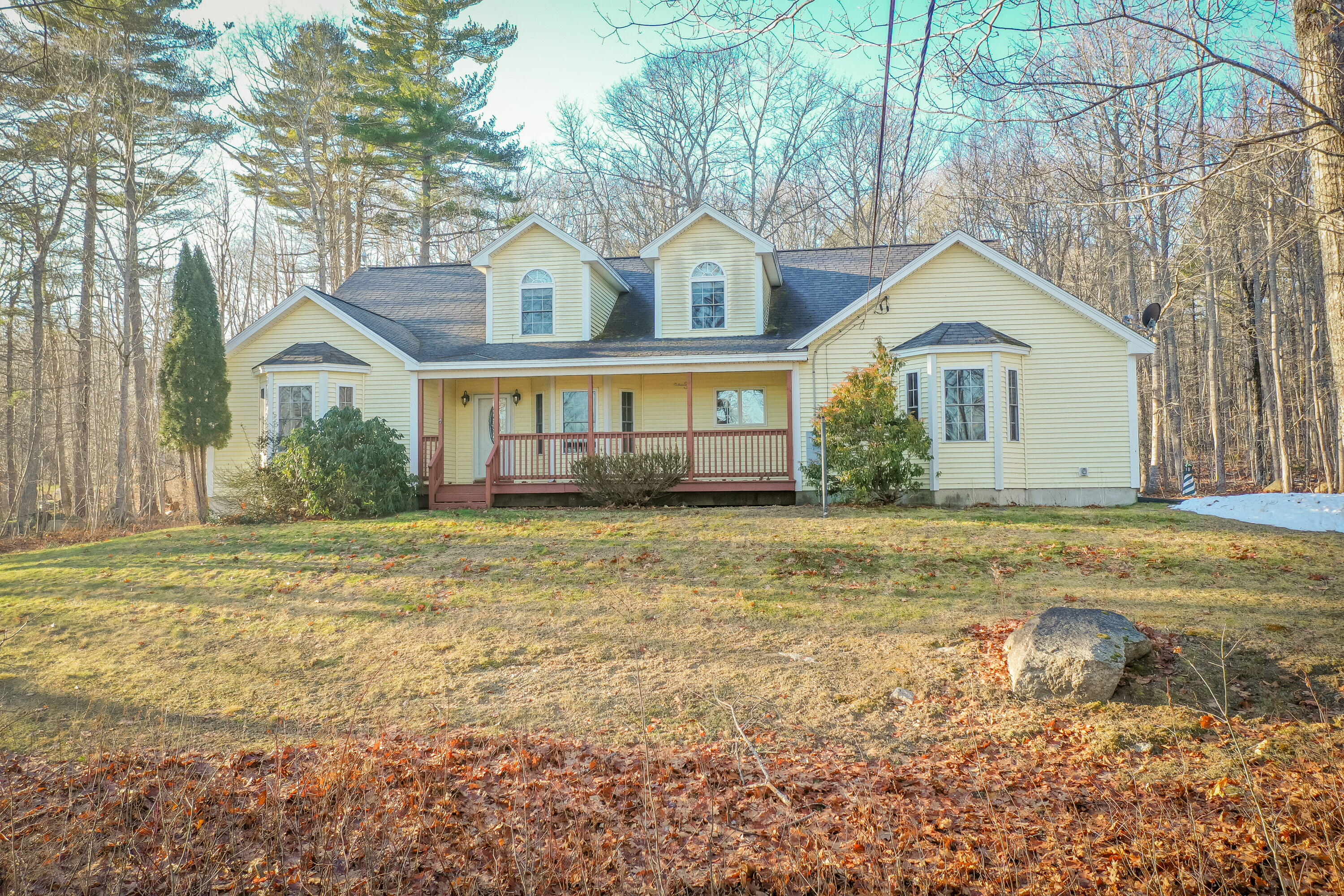 148 Bowden Point Road
