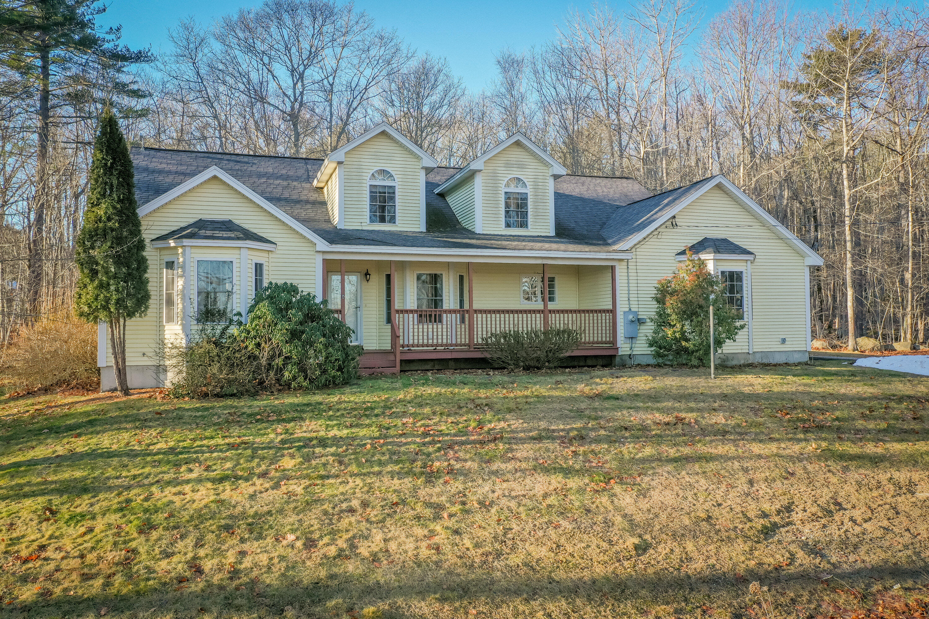 148 Bowden Point Road