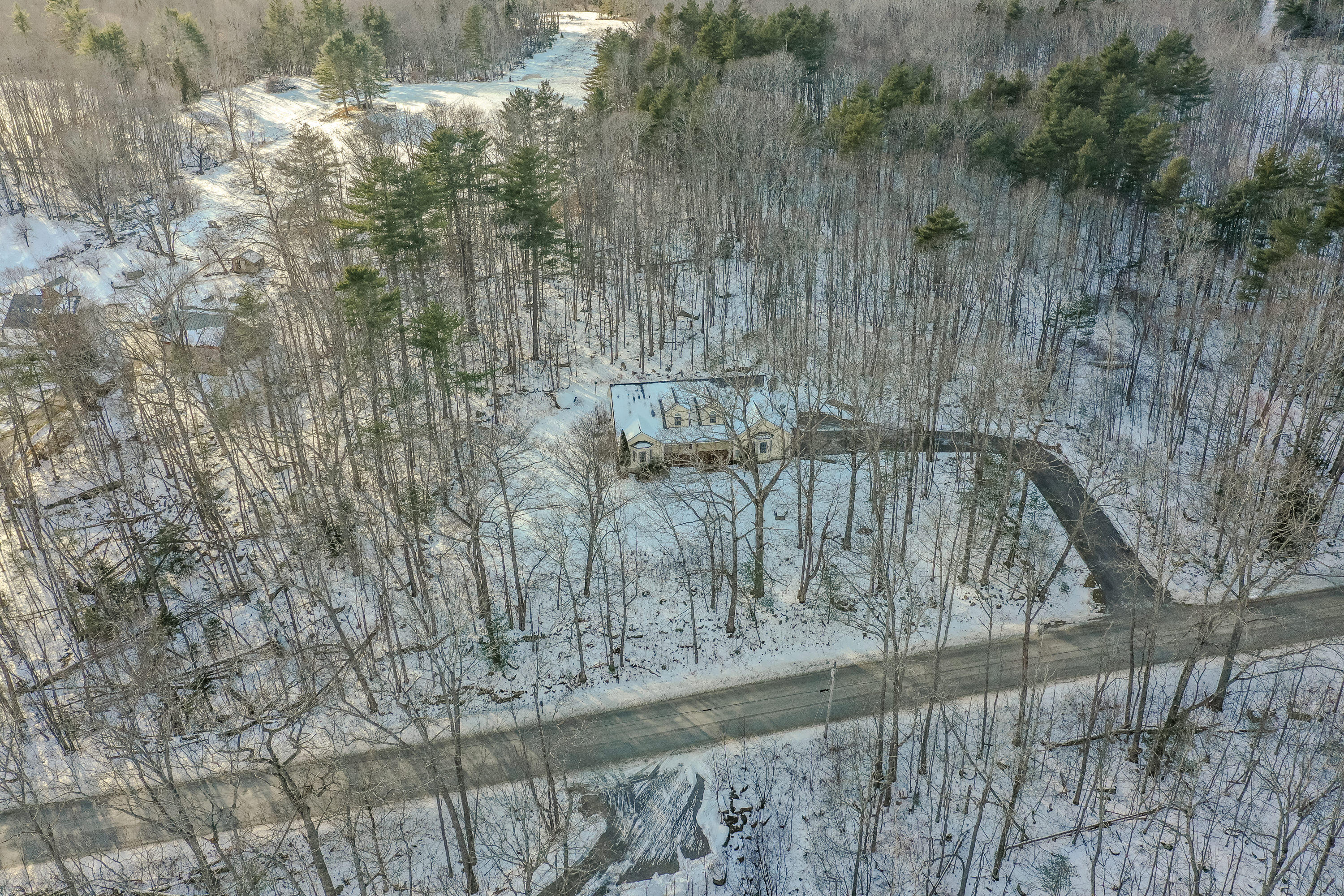 148 Bowden Point Road