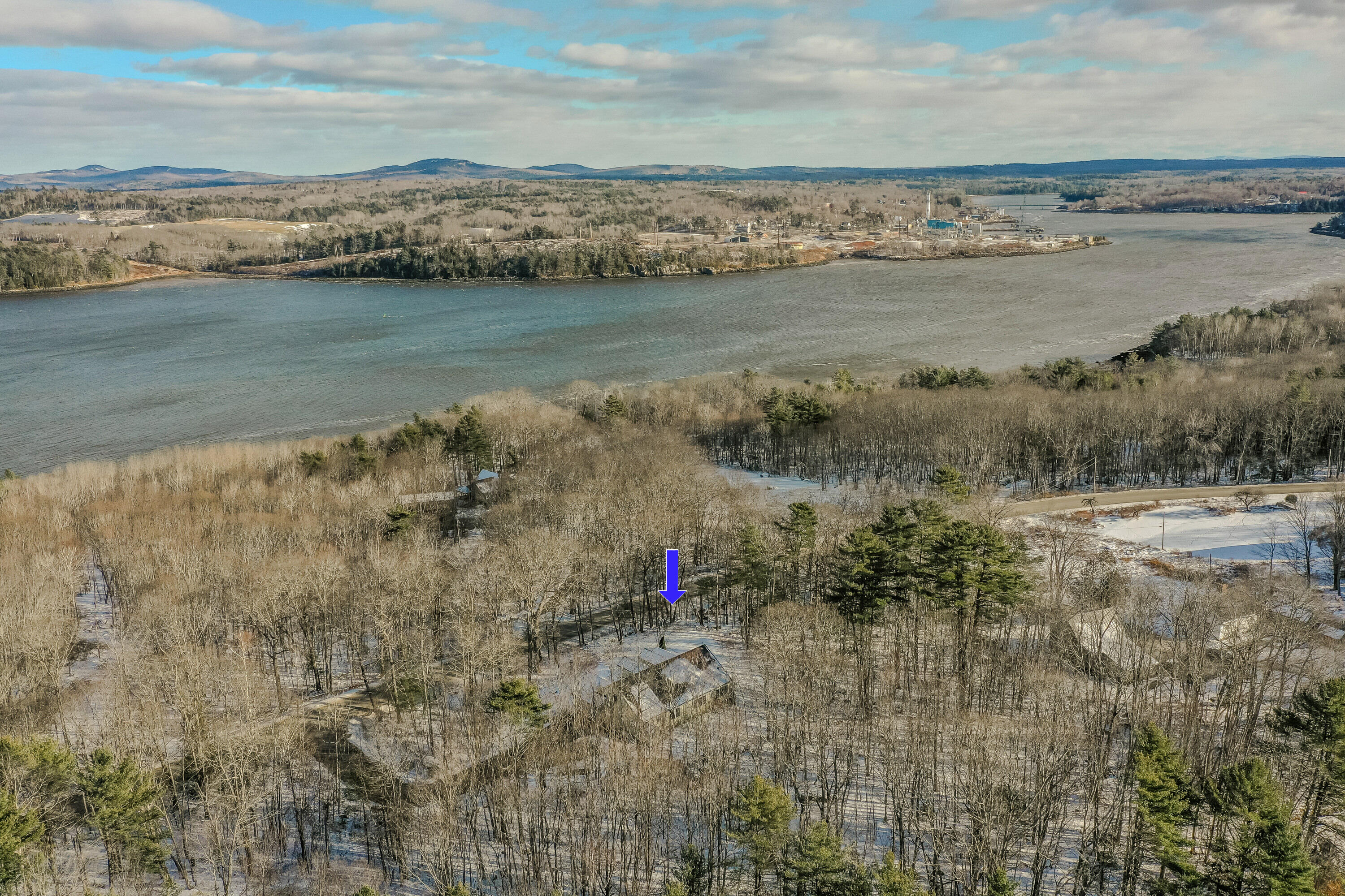 148 Bowden Point Road