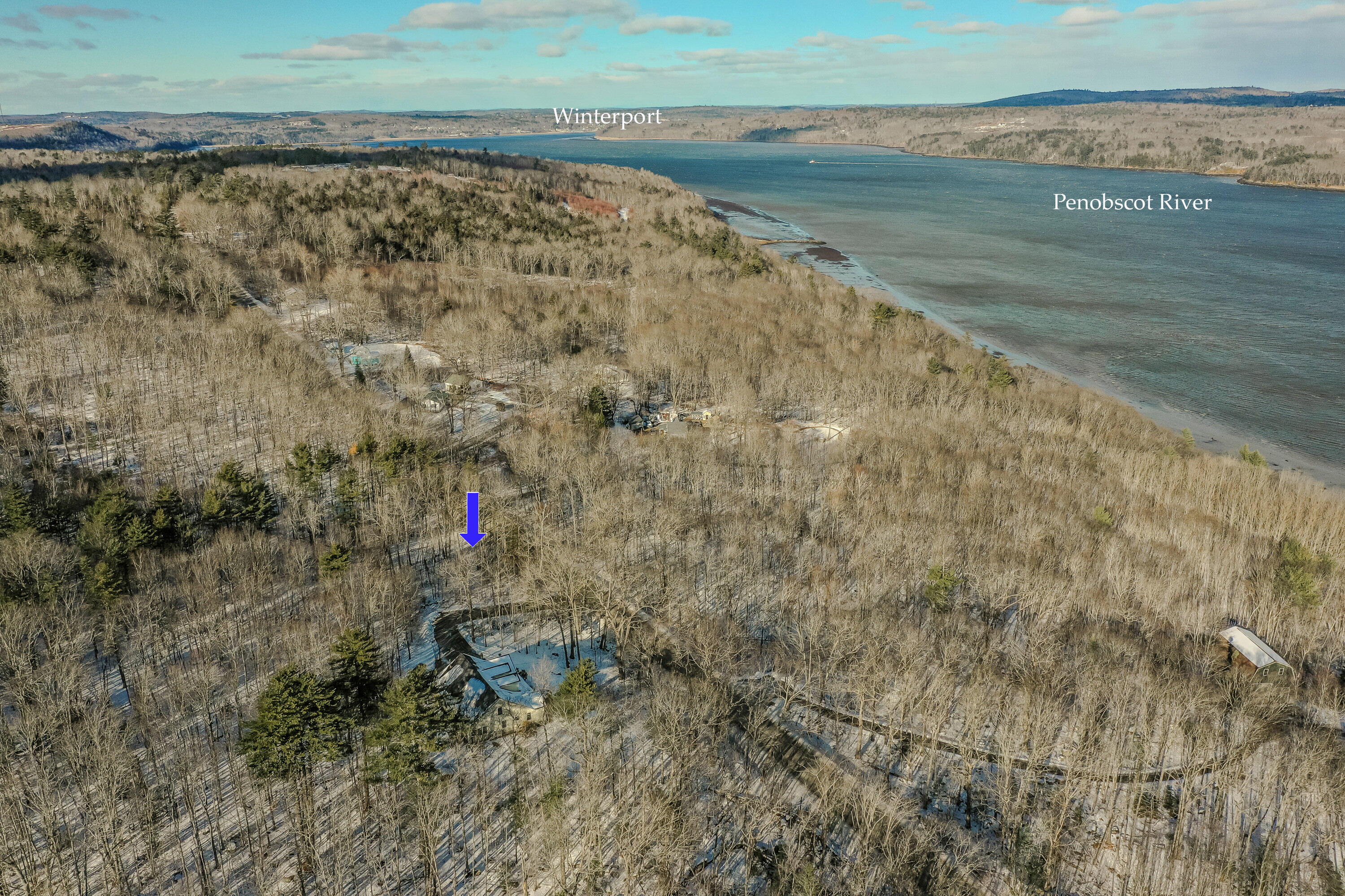 148 Bowden Point Road