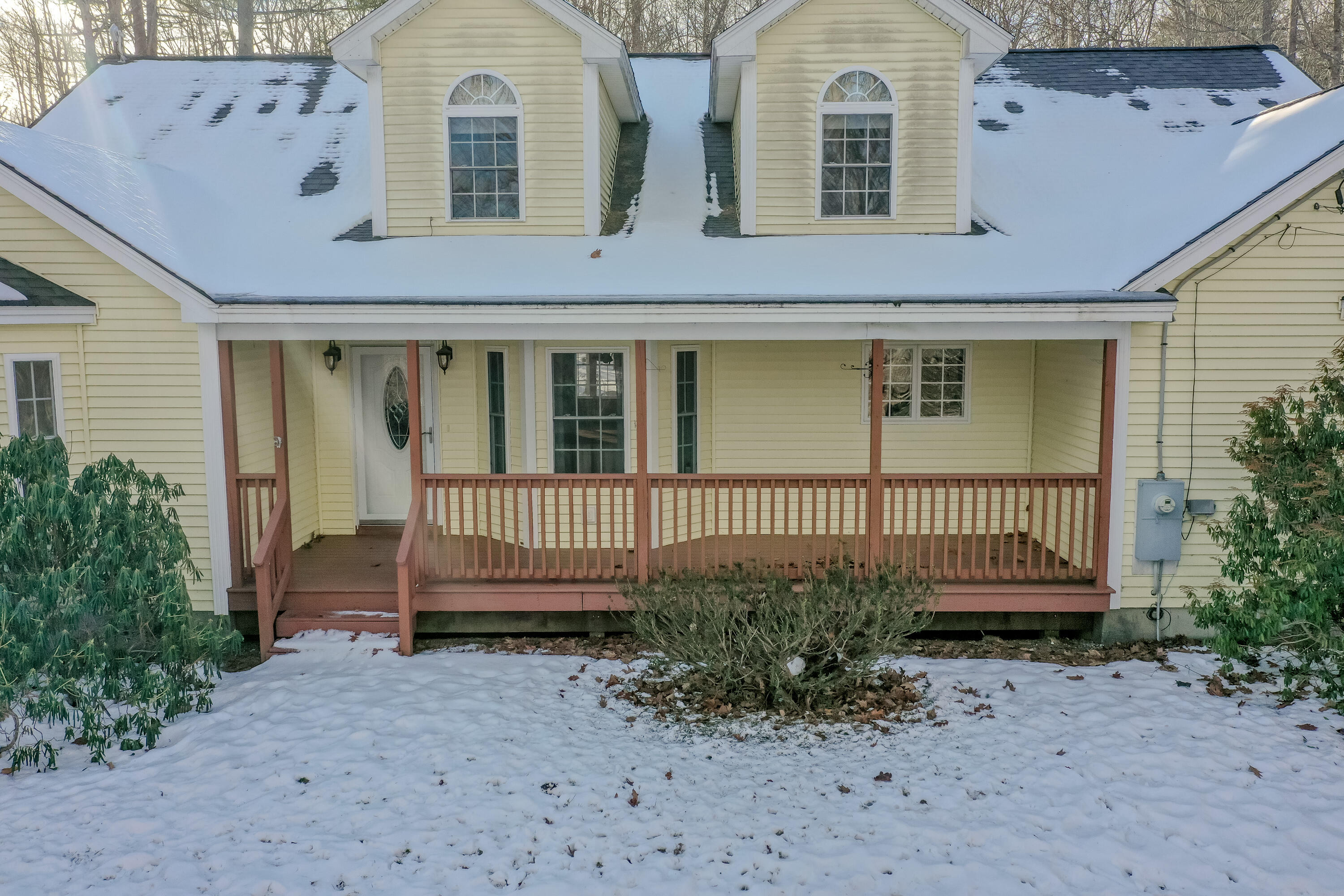 148 Bowden Point Road