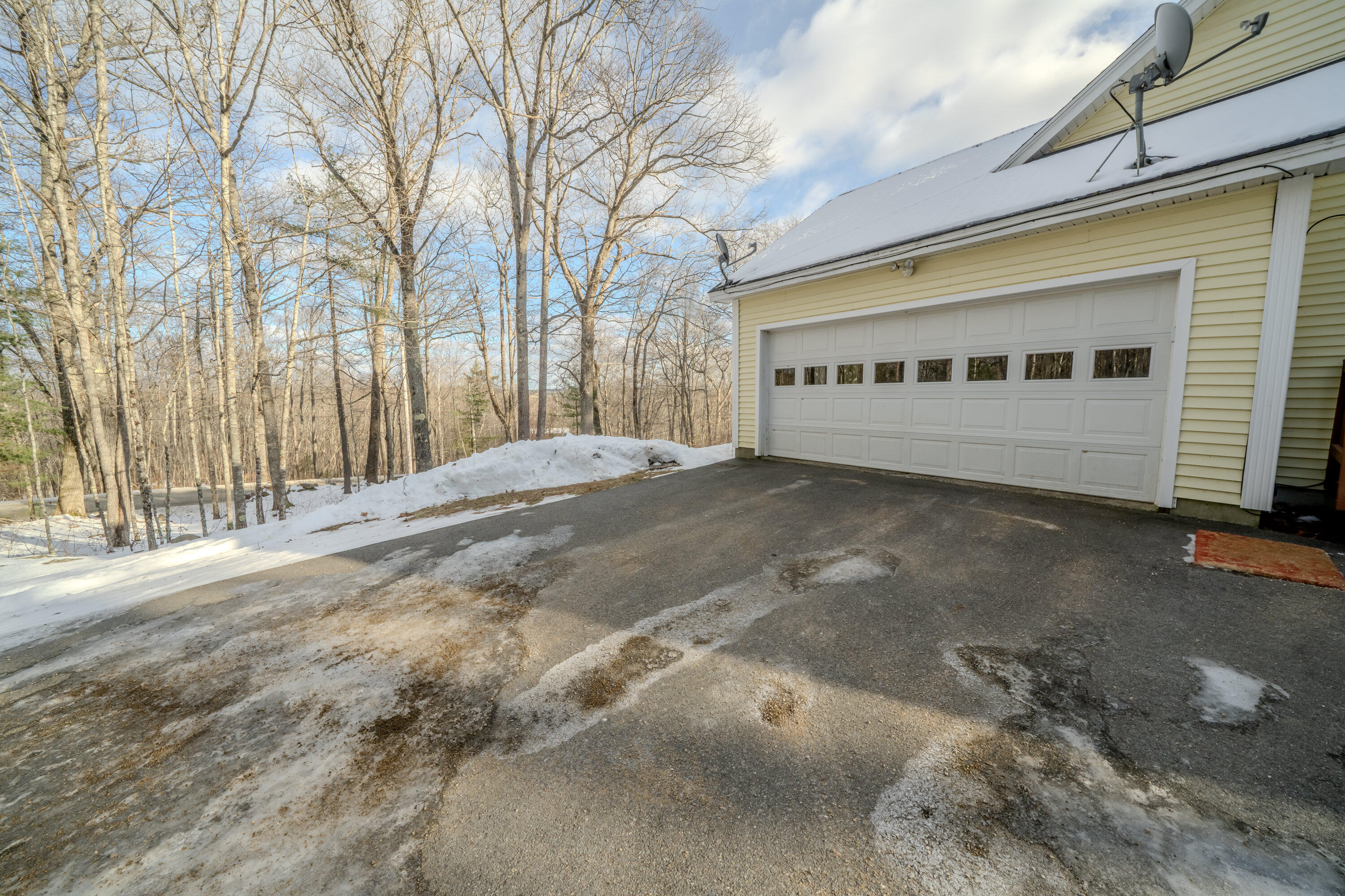 148 Bowden Point Road