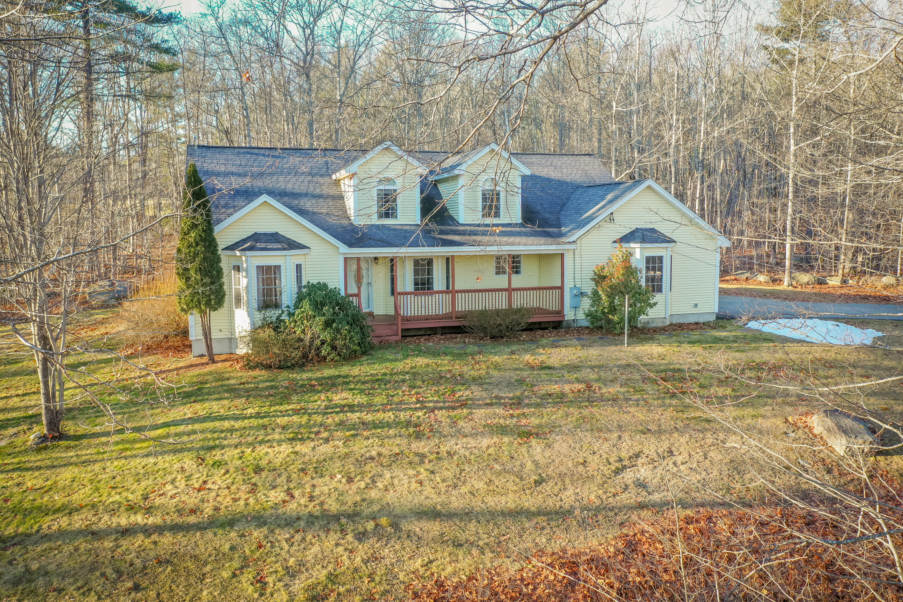 148 Bowden Point Road