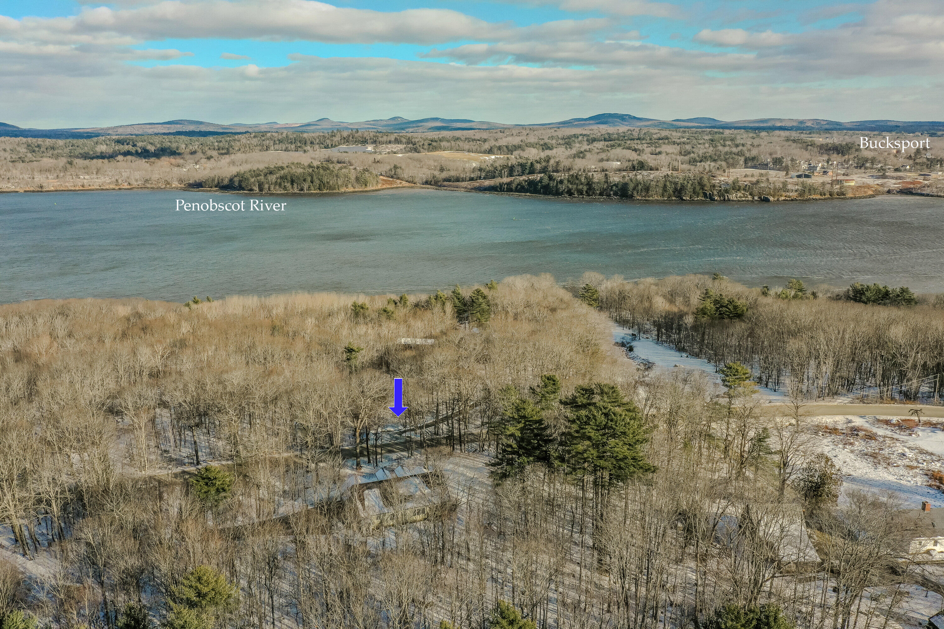 148 Bowden Point Road