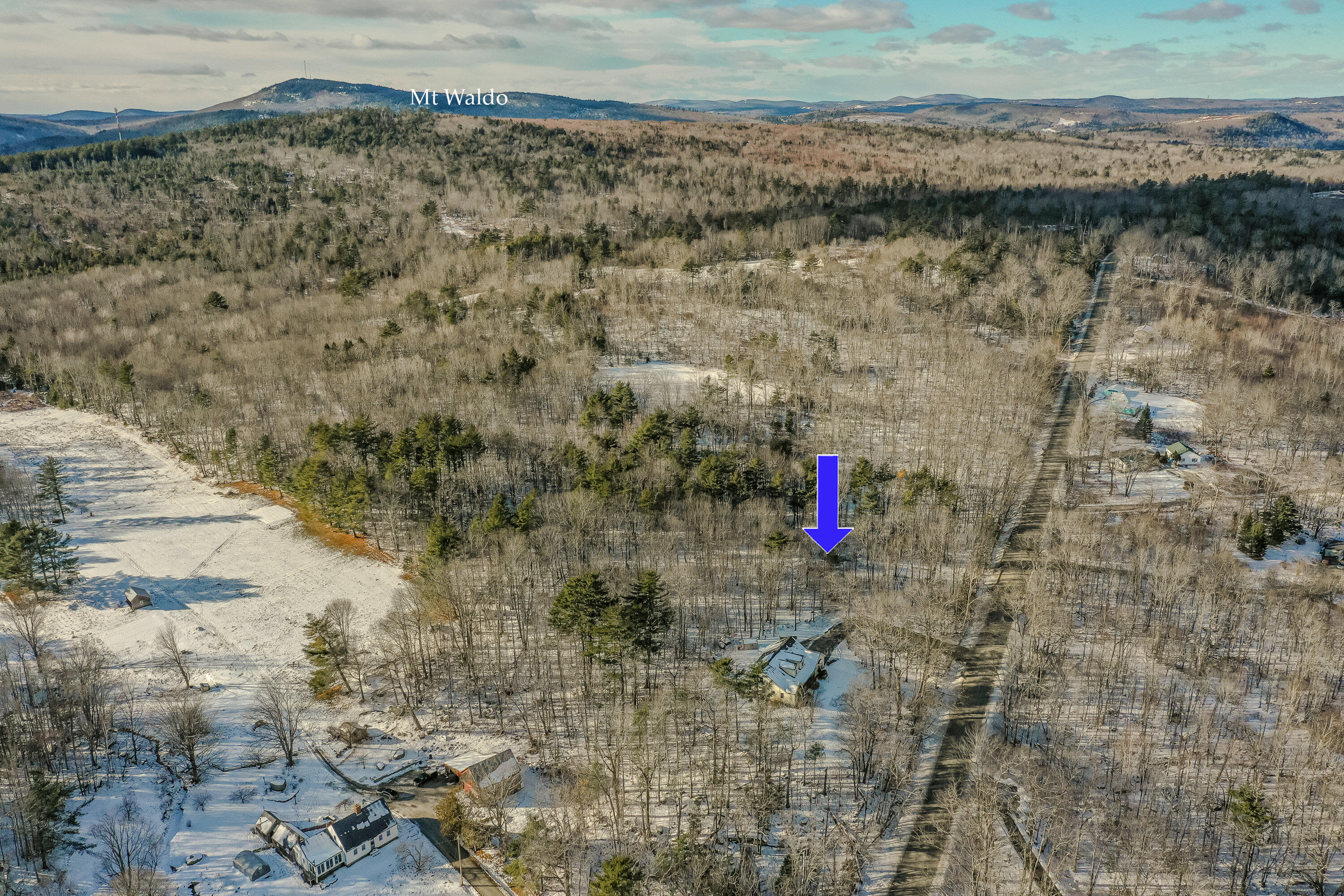 148 Bowden Point Road
