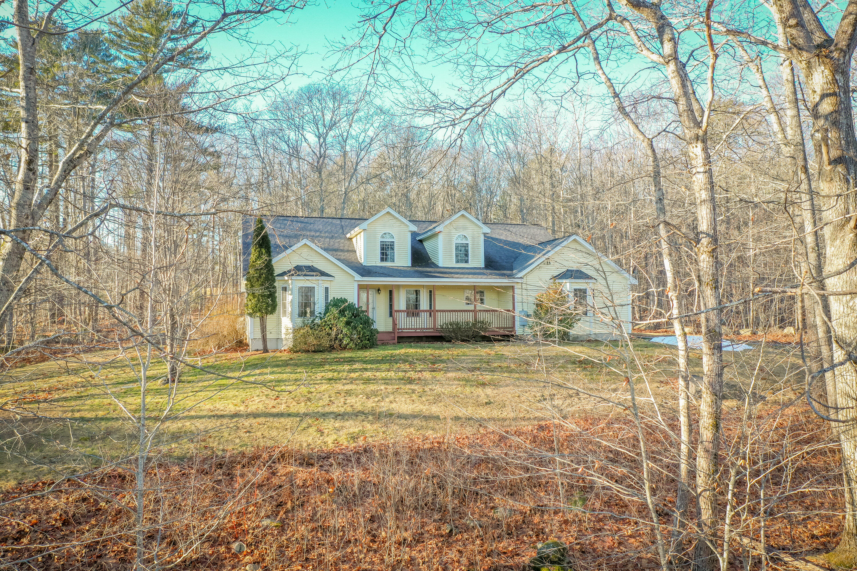 148 Bowden Point Road