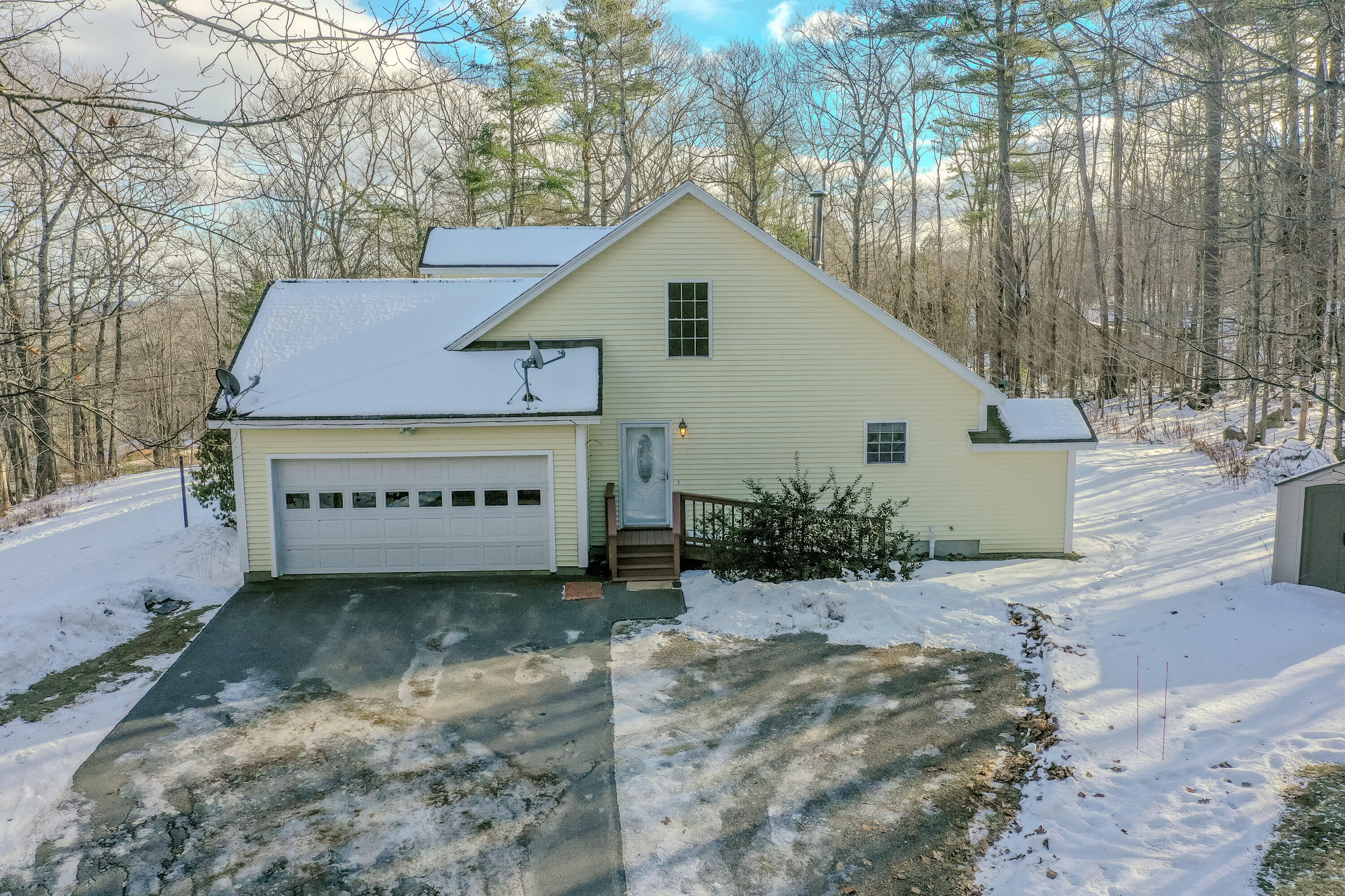 148 Bowden Point Road