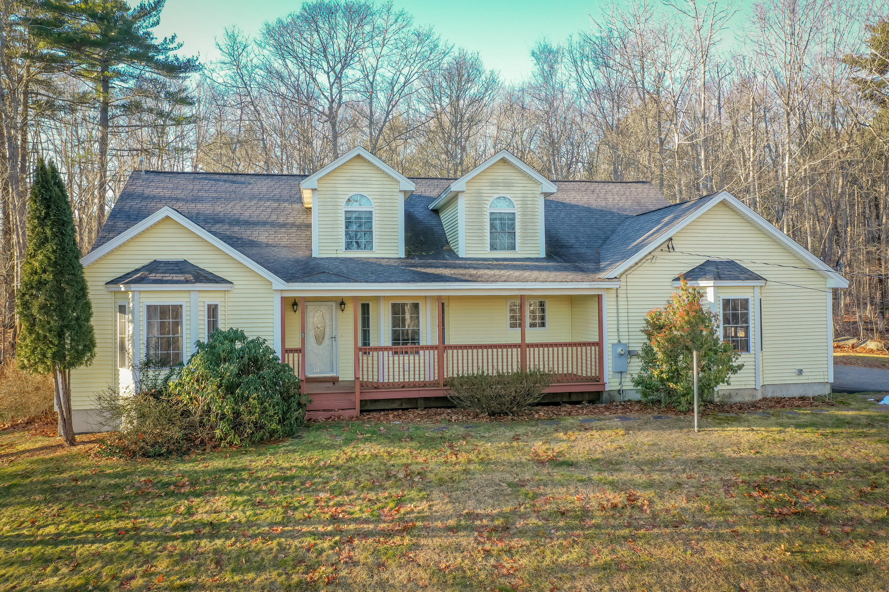 148 Bowden Point Road