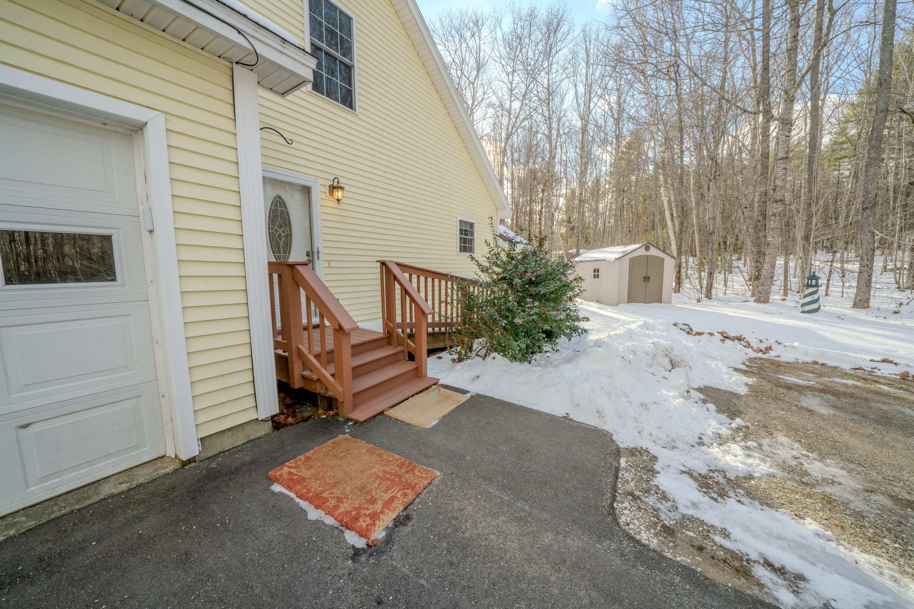 148 Bowden Point Road