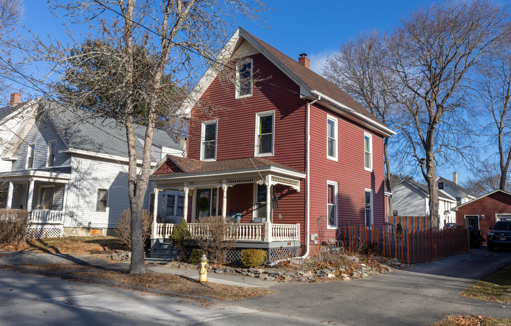55 Parkview Avenue
