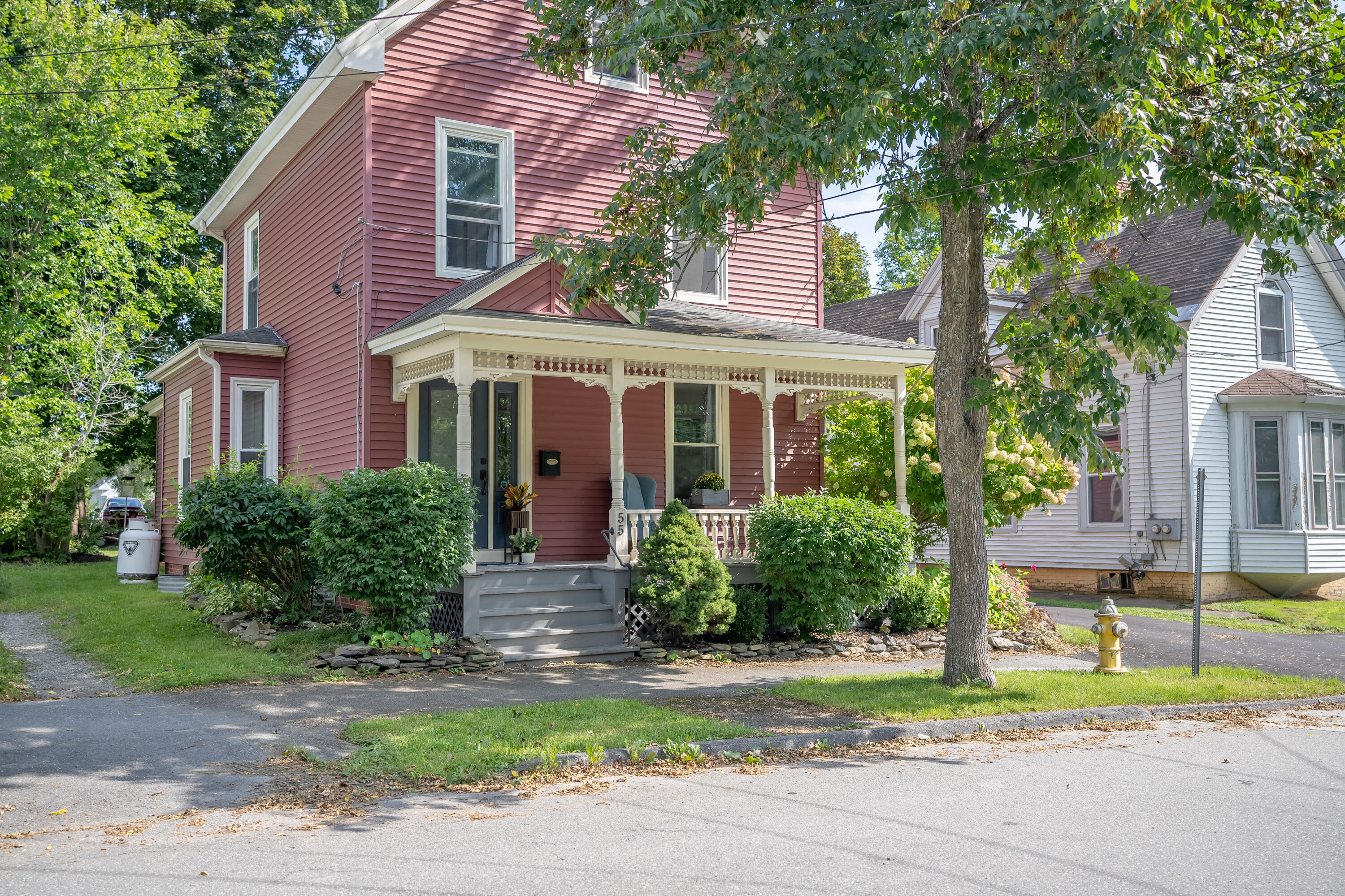 55 Parkview Avenue