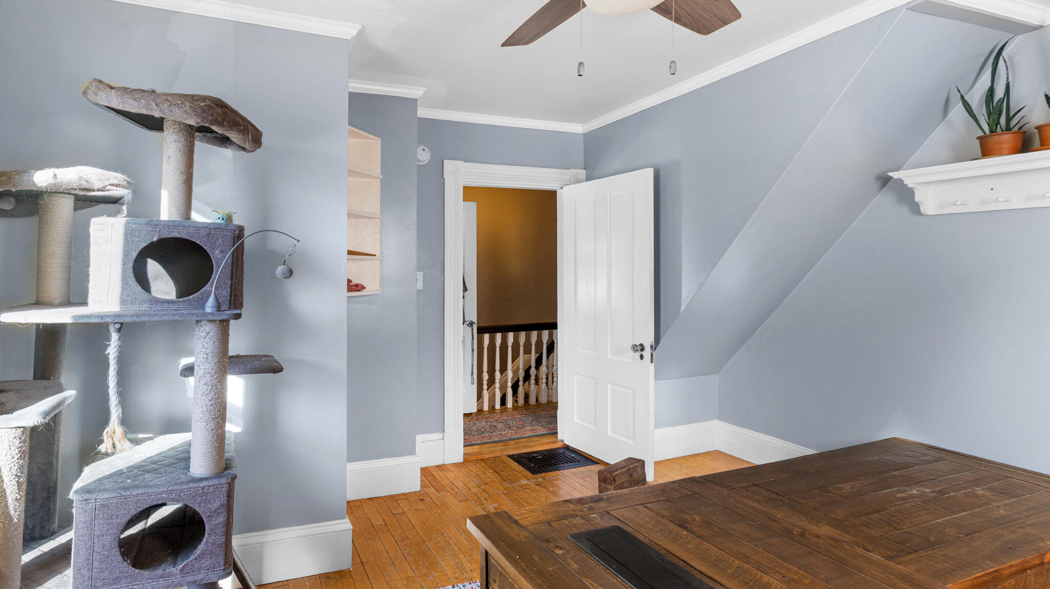 55 Parkview Avenue