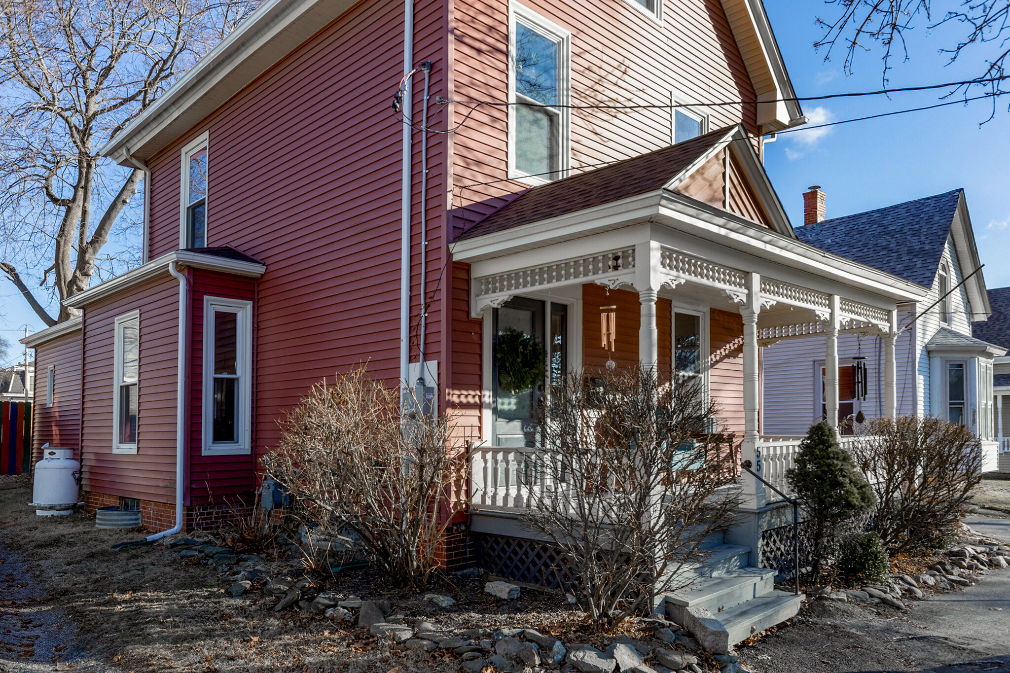 55 Parkview Avenue