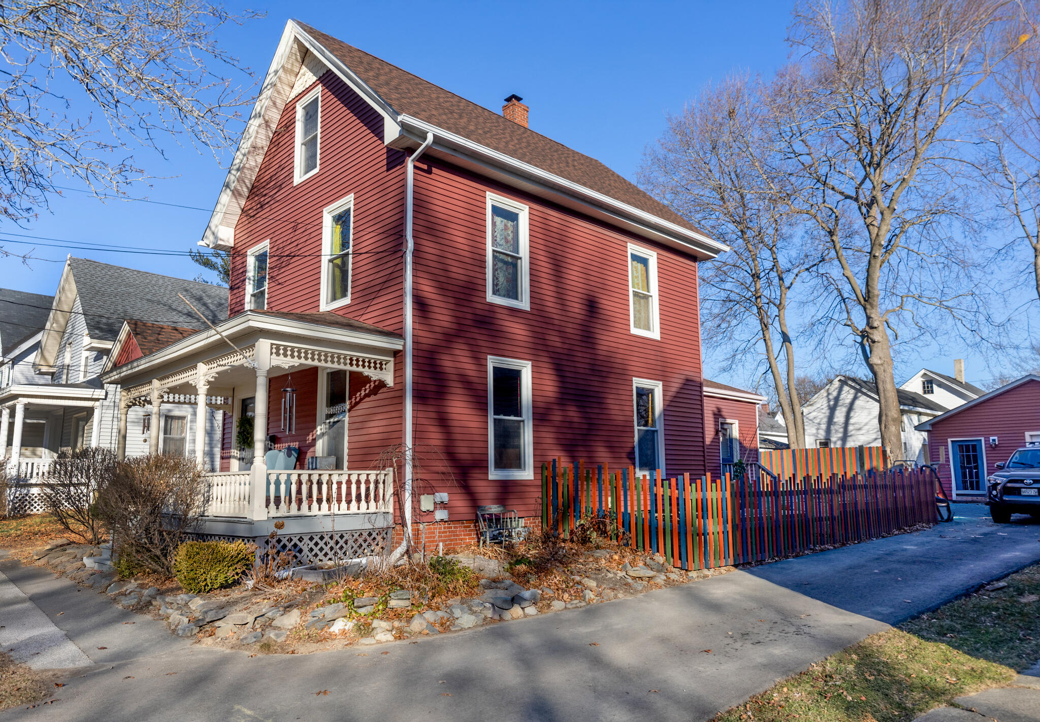 55 Parkview Avenue