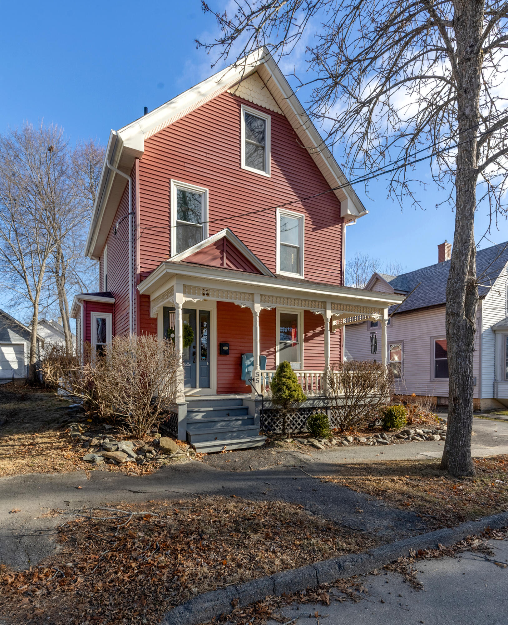 55 Parkview Avenue