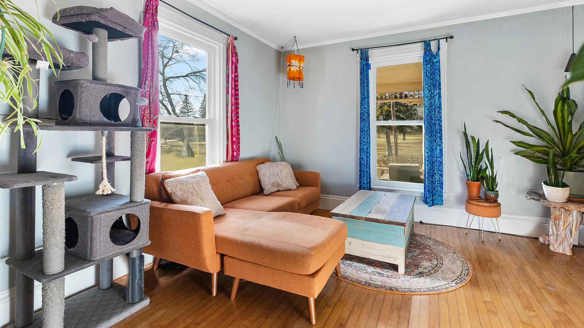55 Parkview Avenue