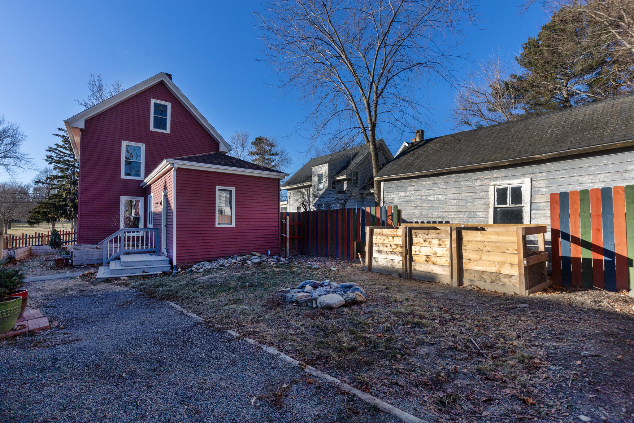 55 Parkview Avenue