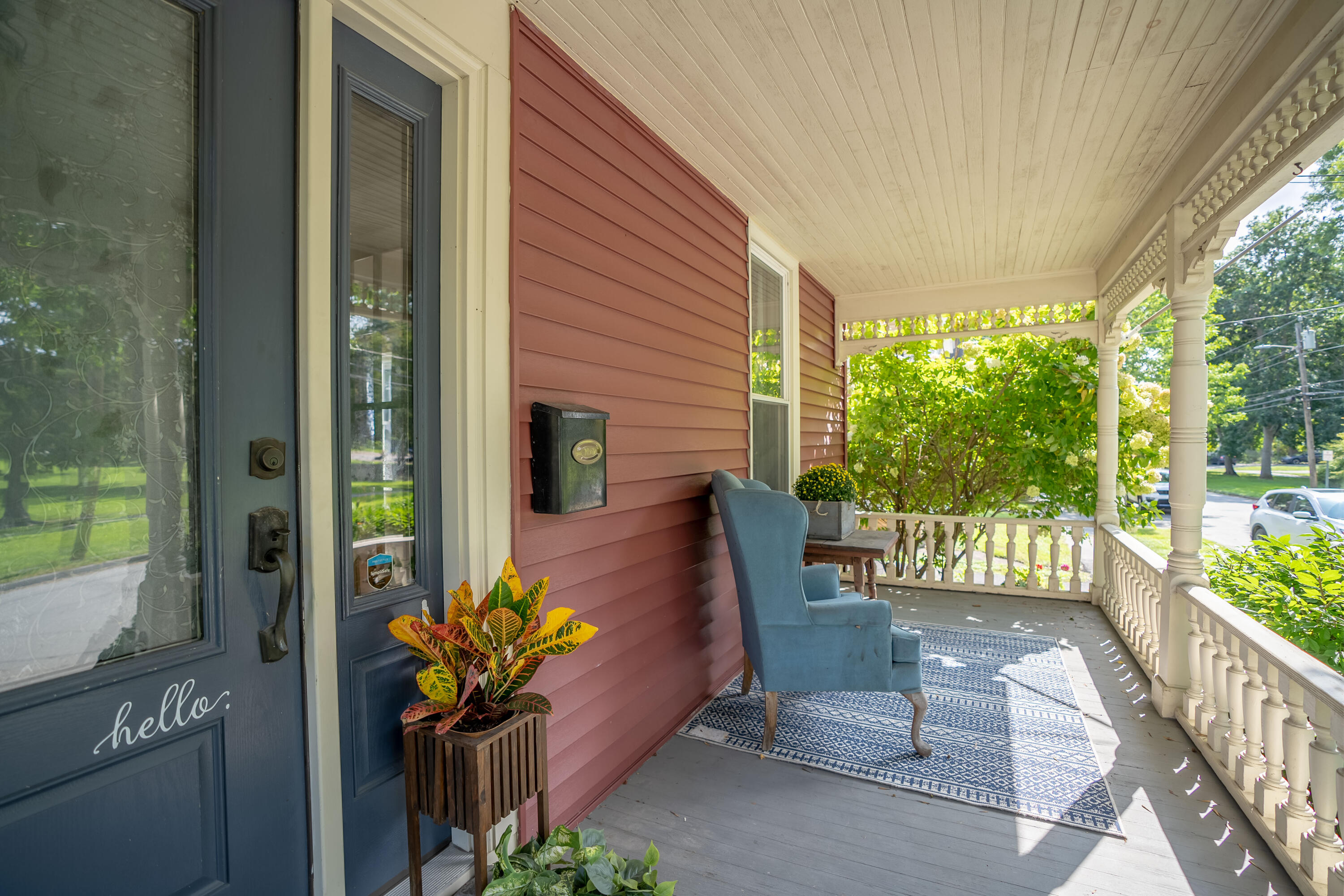 55 Parkview Avenue