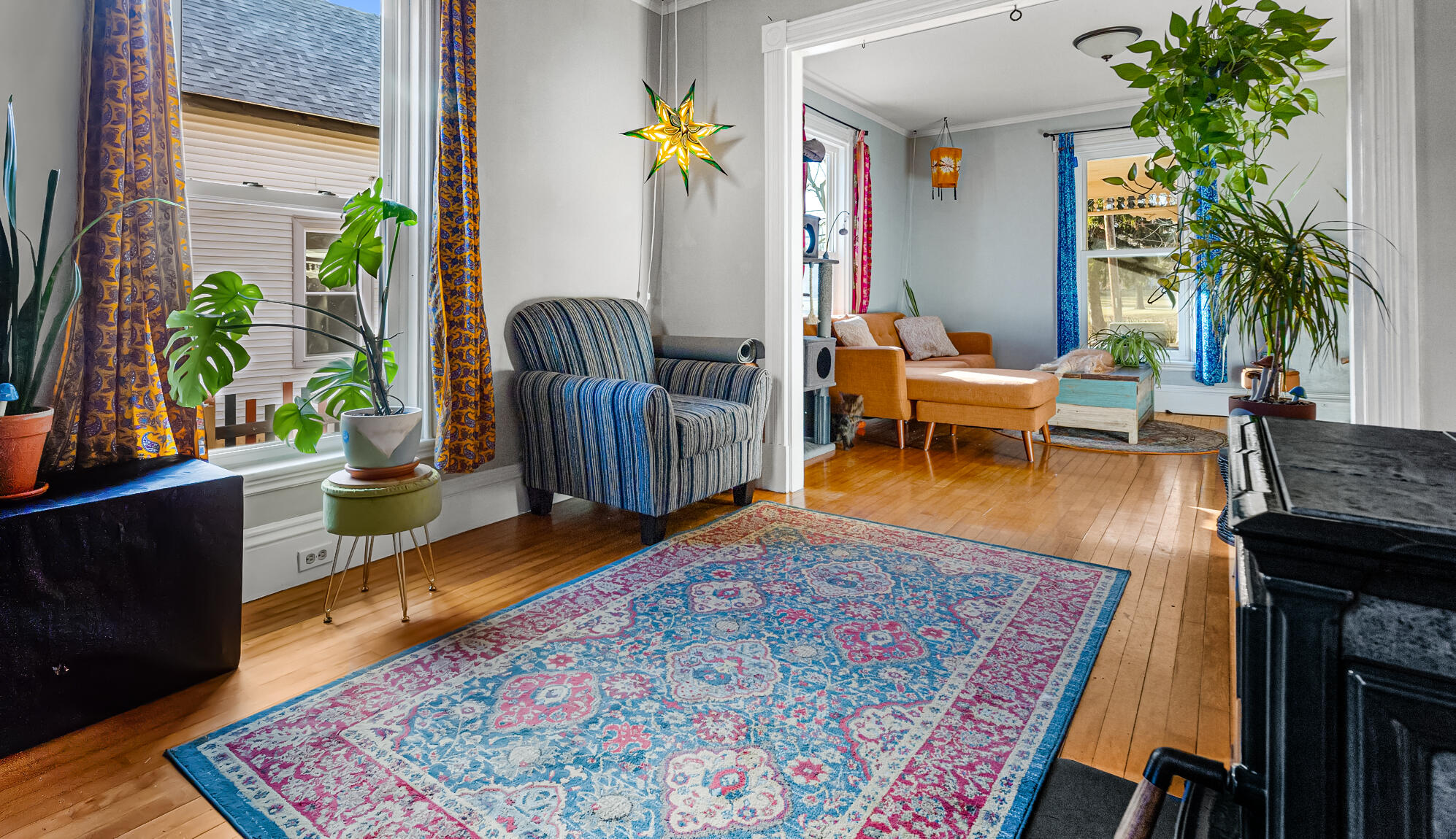 55 Parkview Avenue