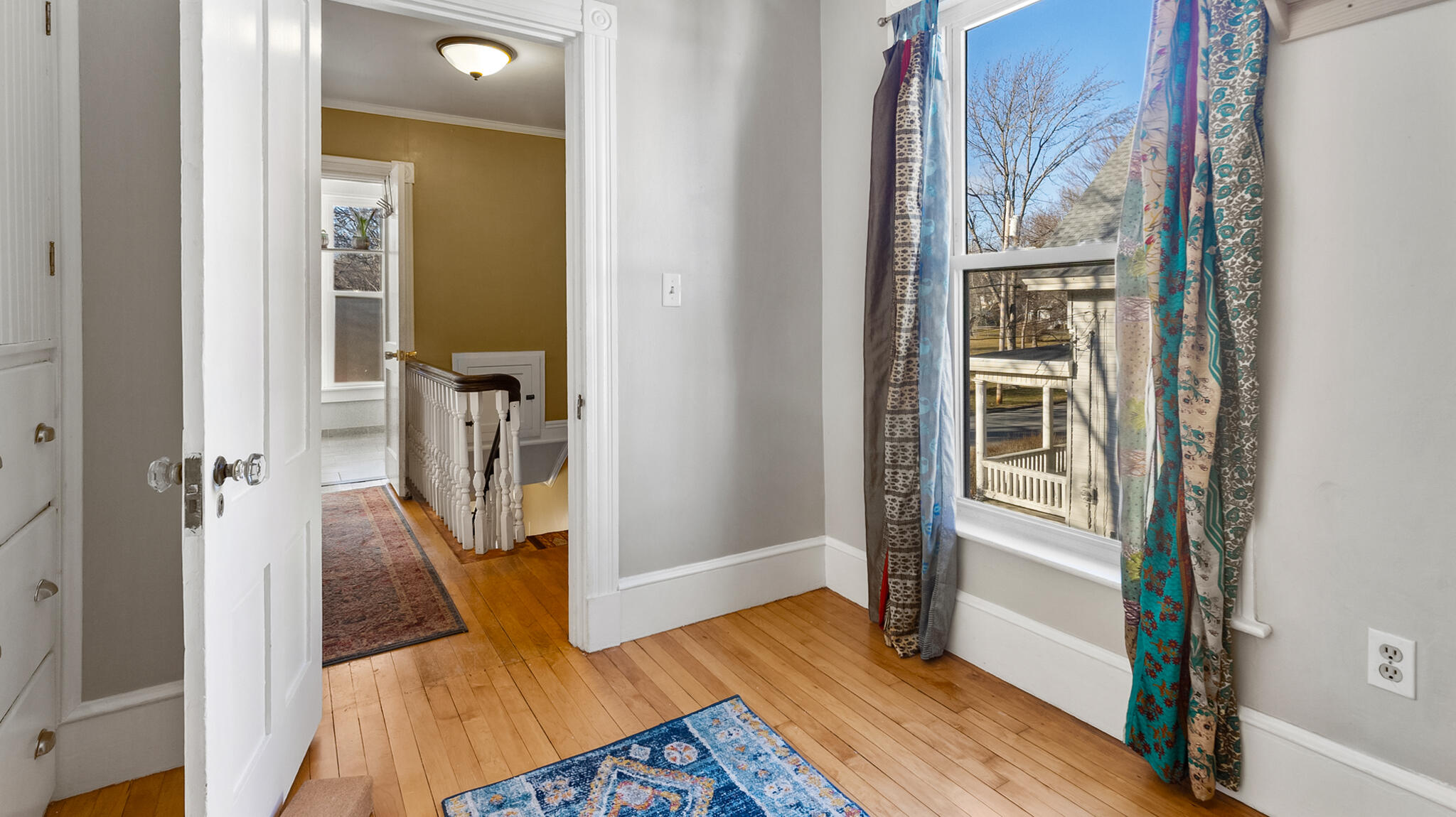 55 Parkview Avenue