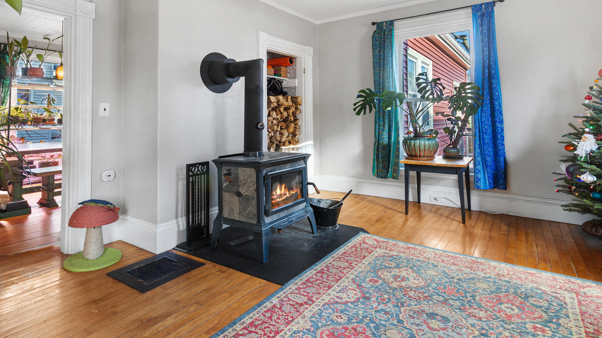 55 Parkview Avenue