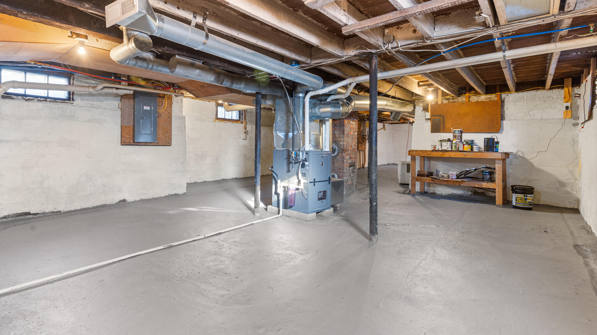 55 Parkview Avenue