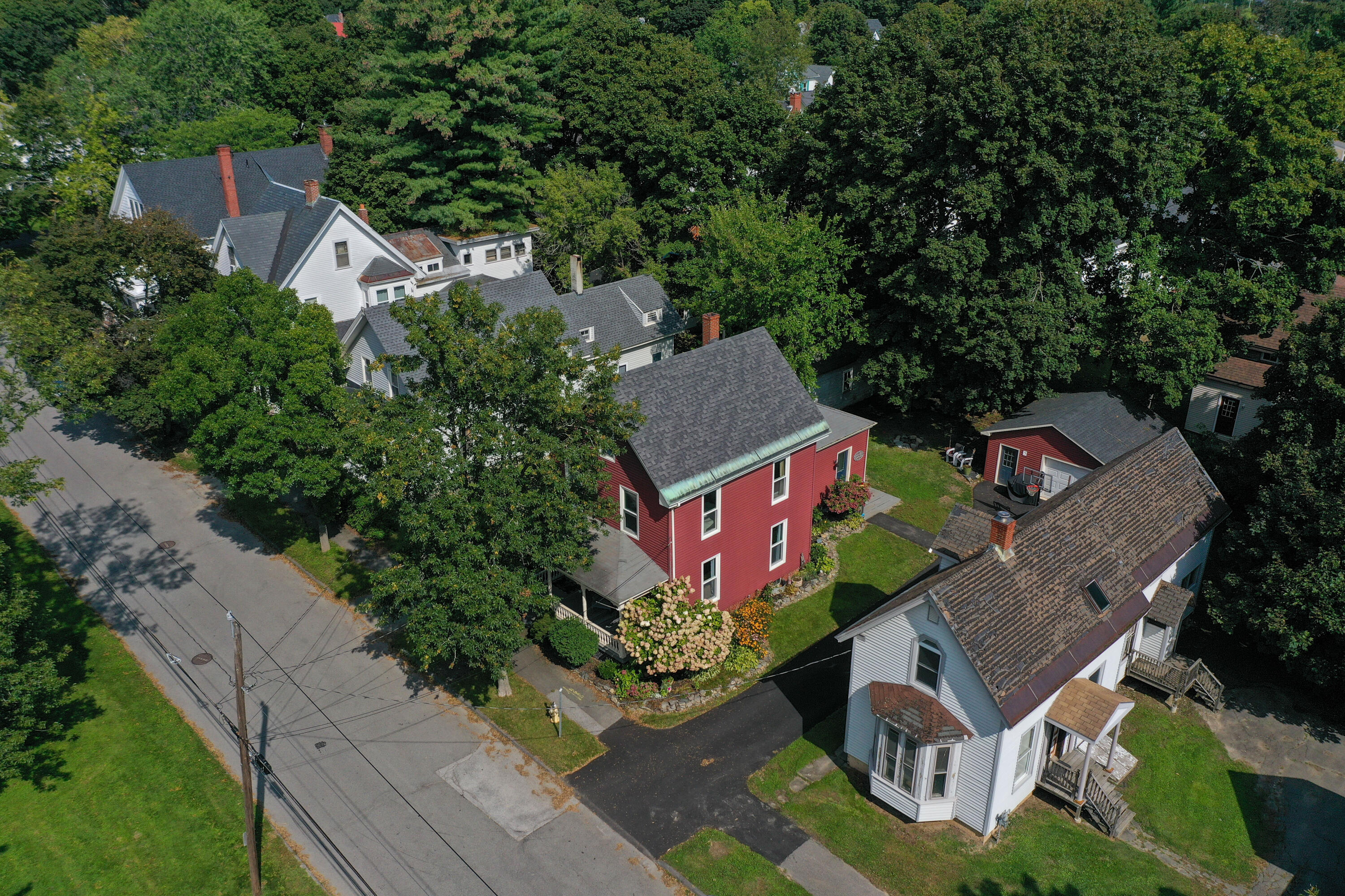 55 Parkview Avenue