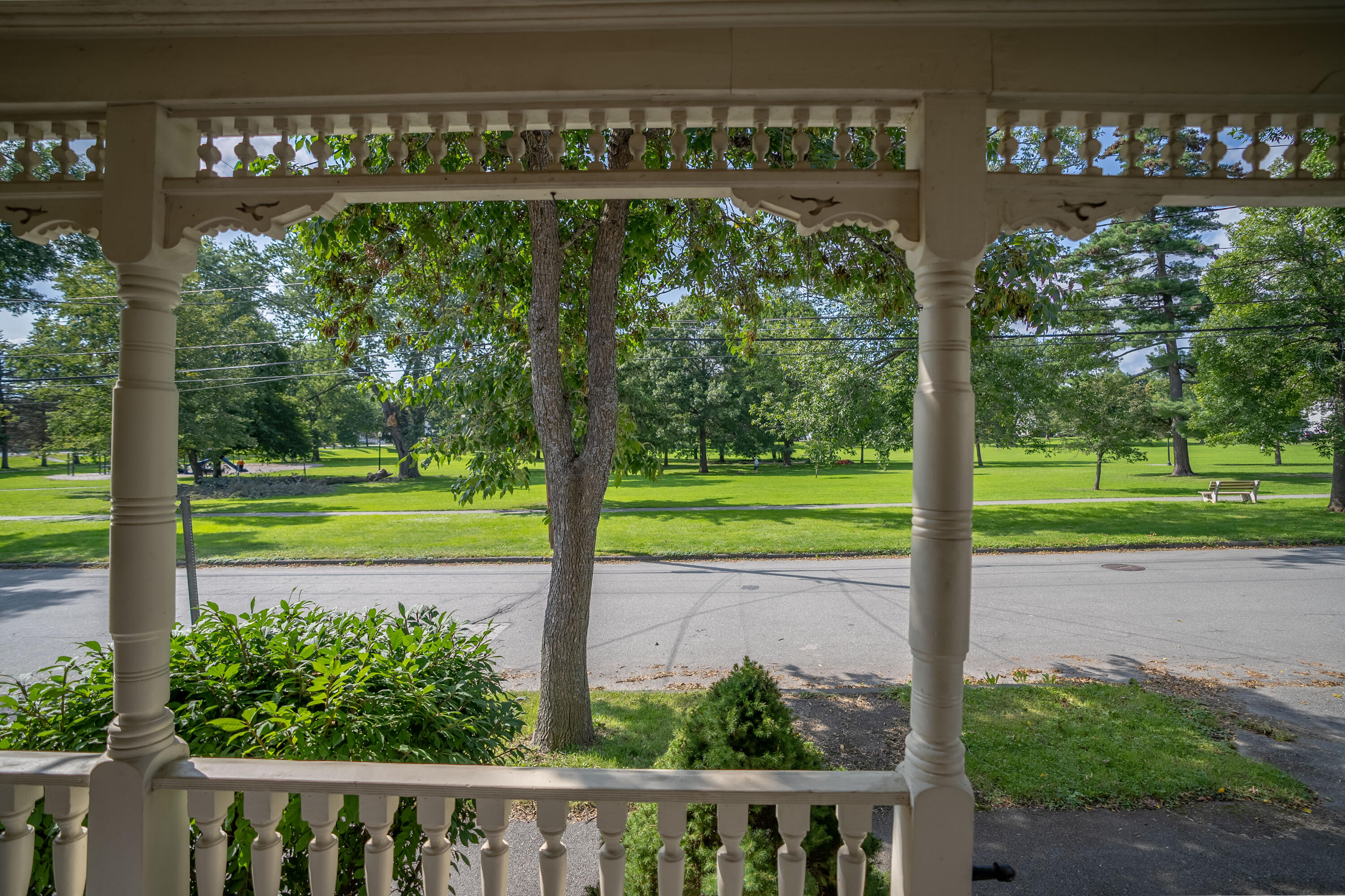 55 Parkview Avenue