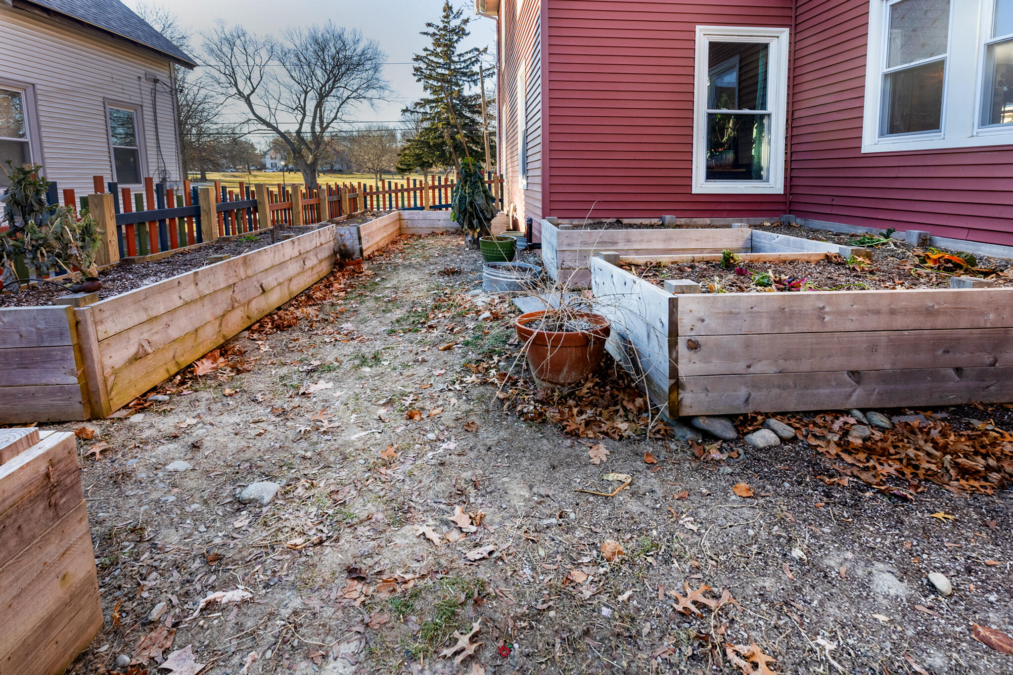 55 Parkview Avenue