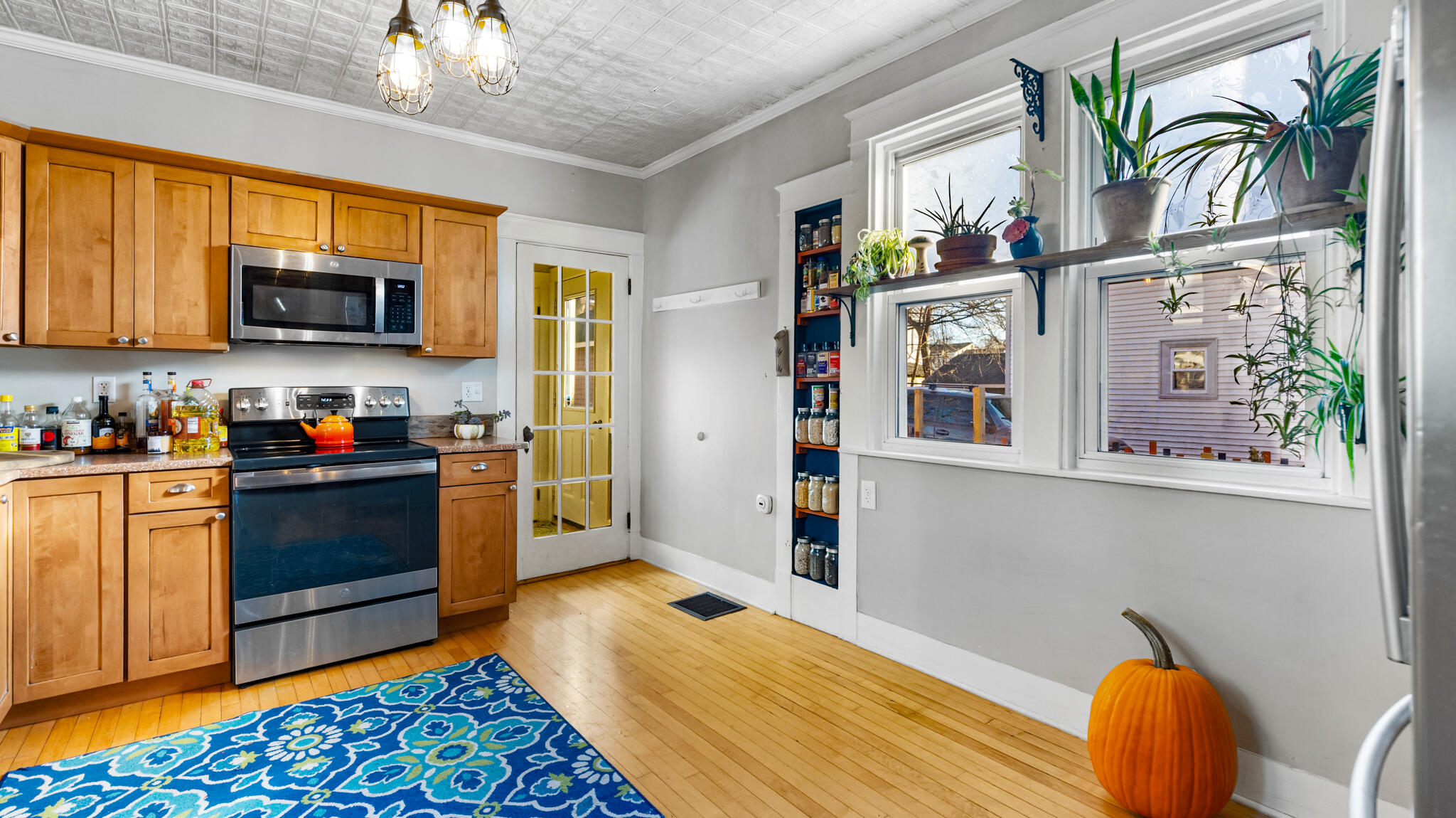 55 Parkview Avenue