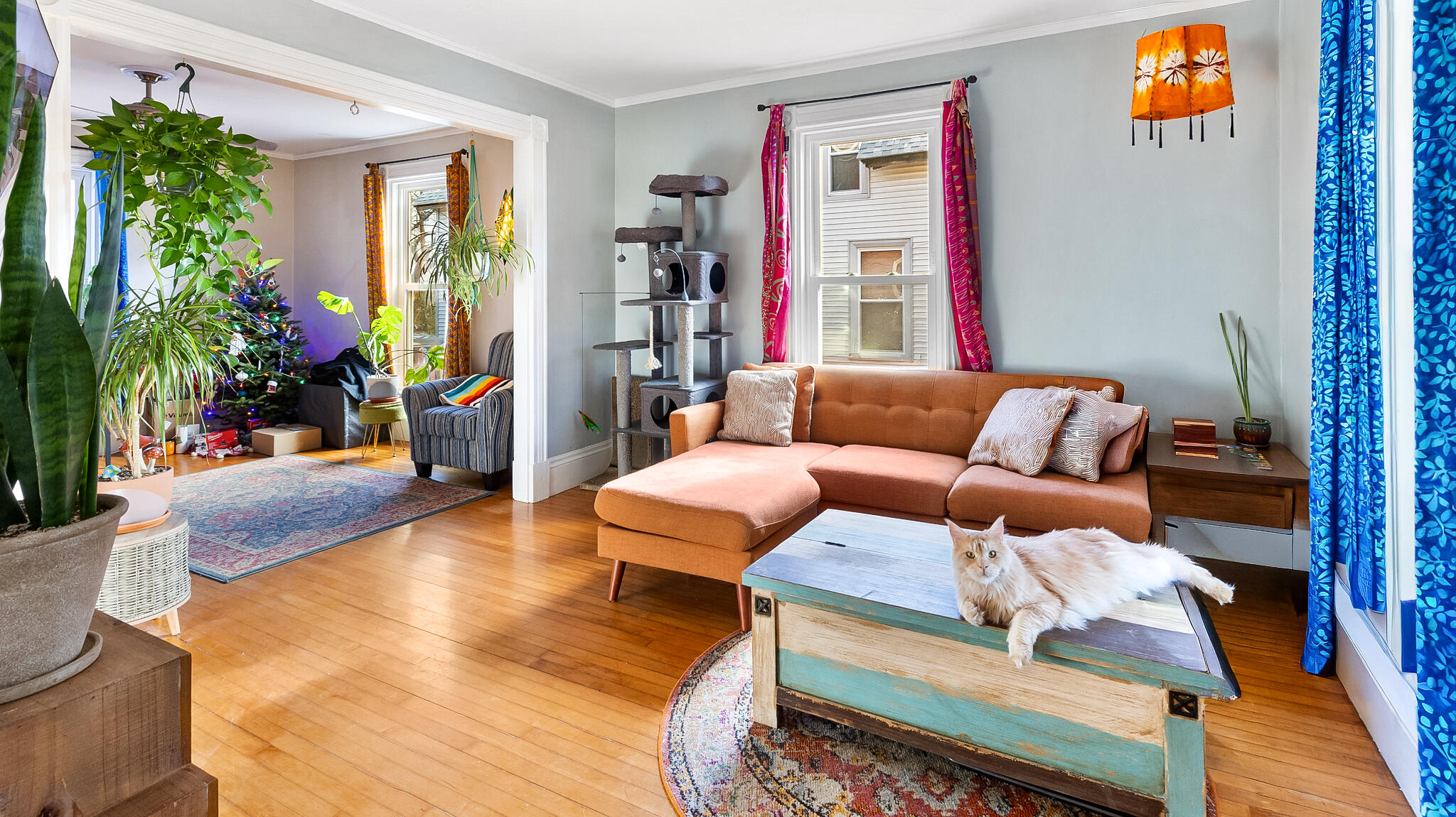 55 Parkview Avenue