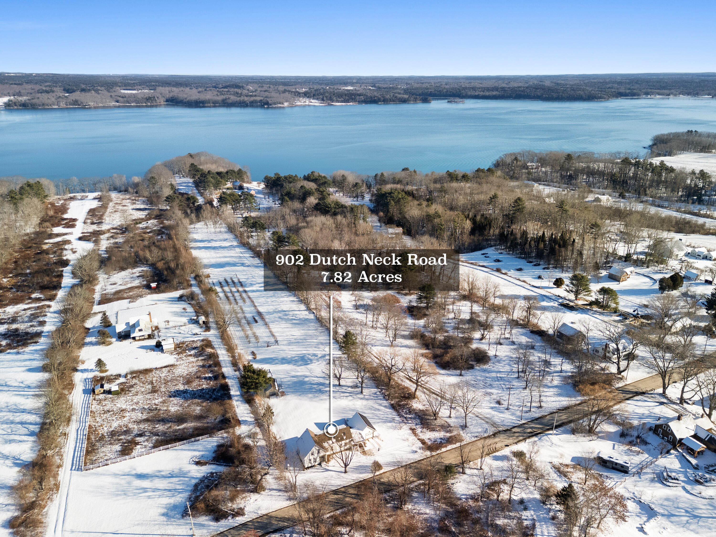 902 Dutch Neck Road