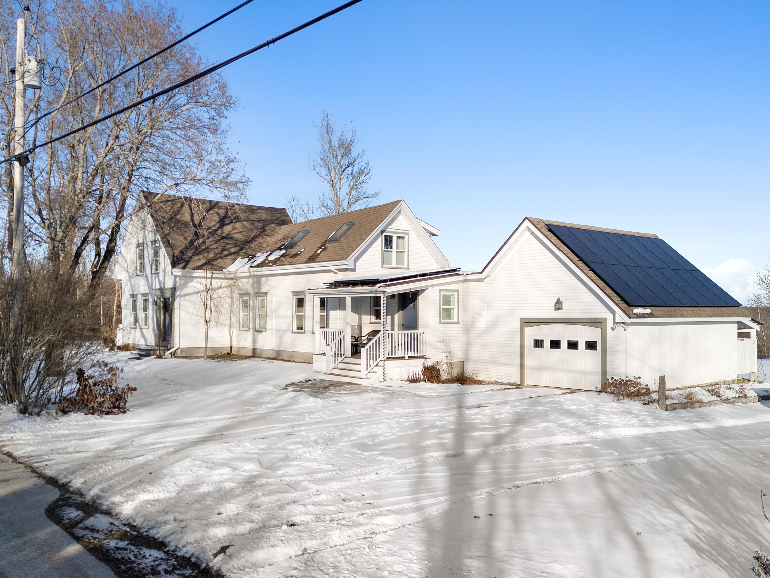 902 Dutch Neck Road