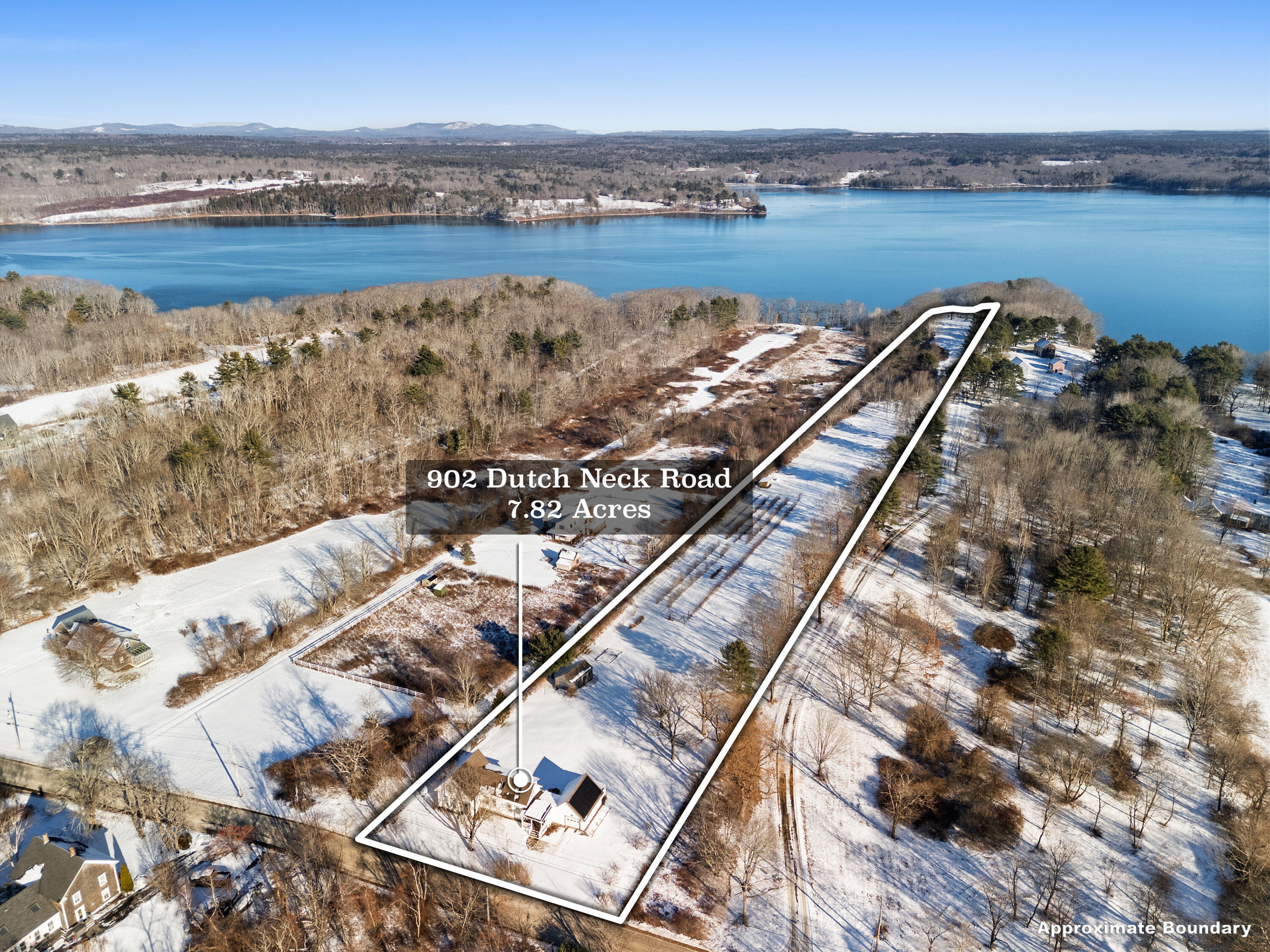 902 Dutch Neck Road