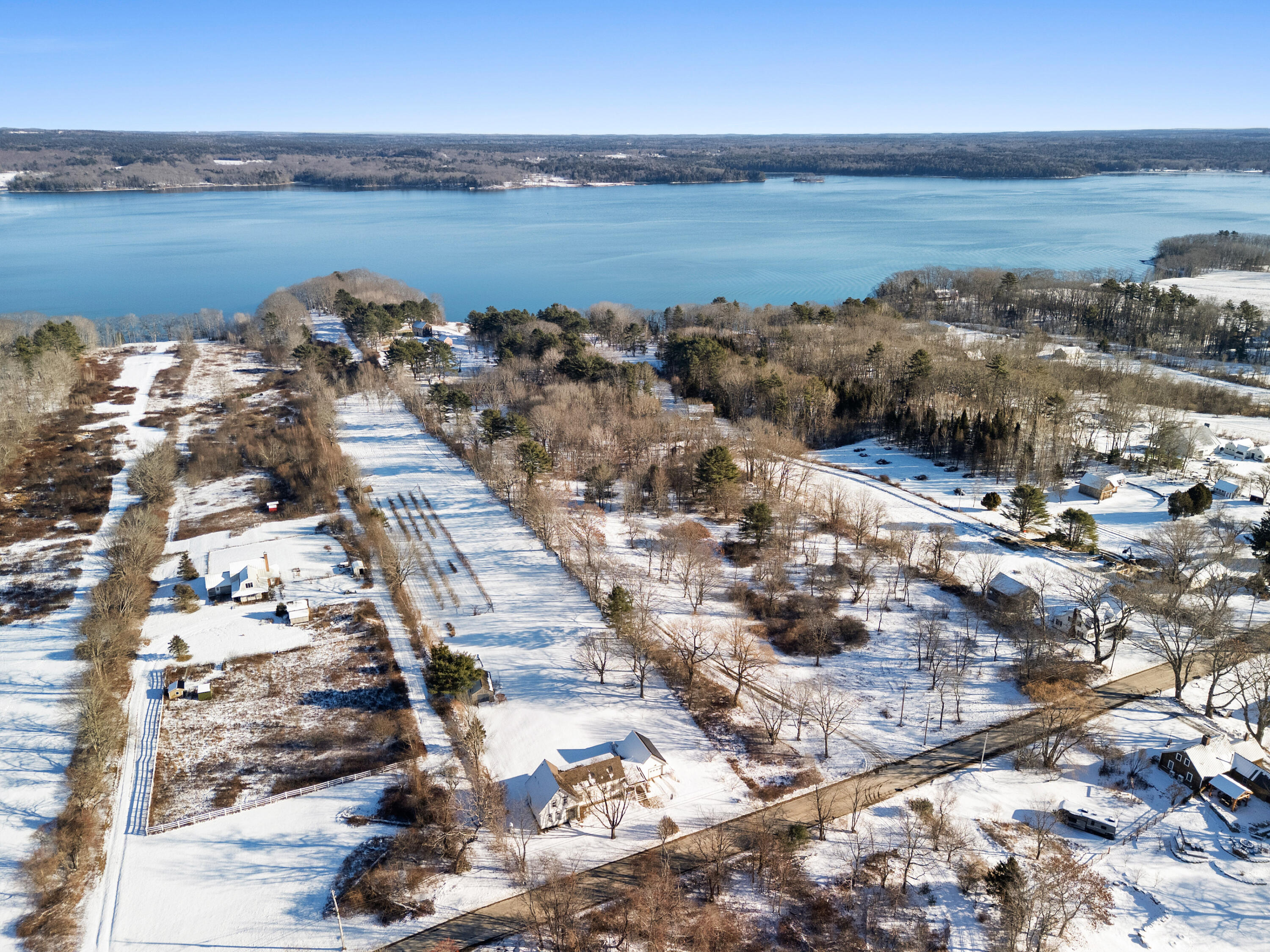 902 Dutch Neck Road