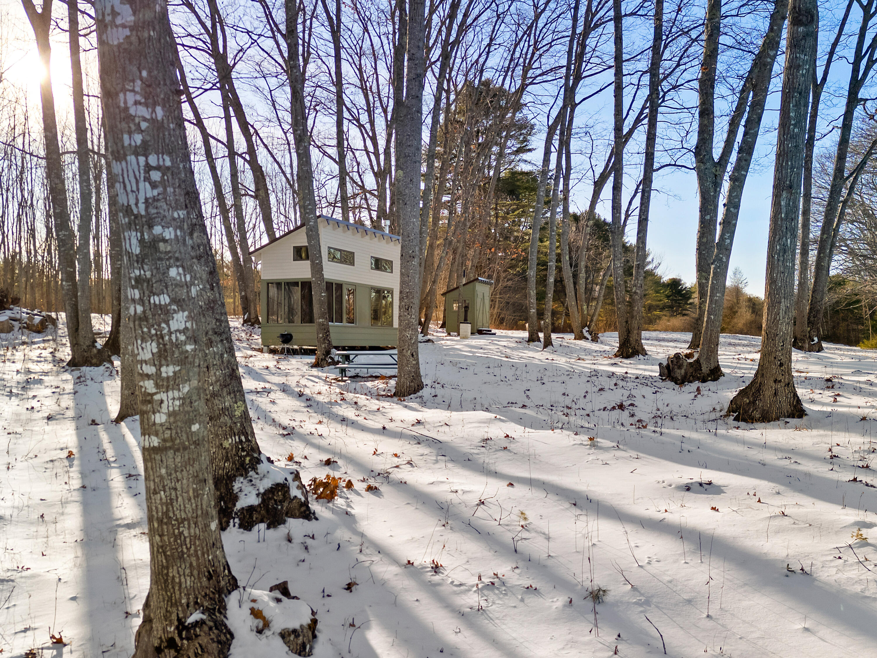 902 Dutch Neck Road