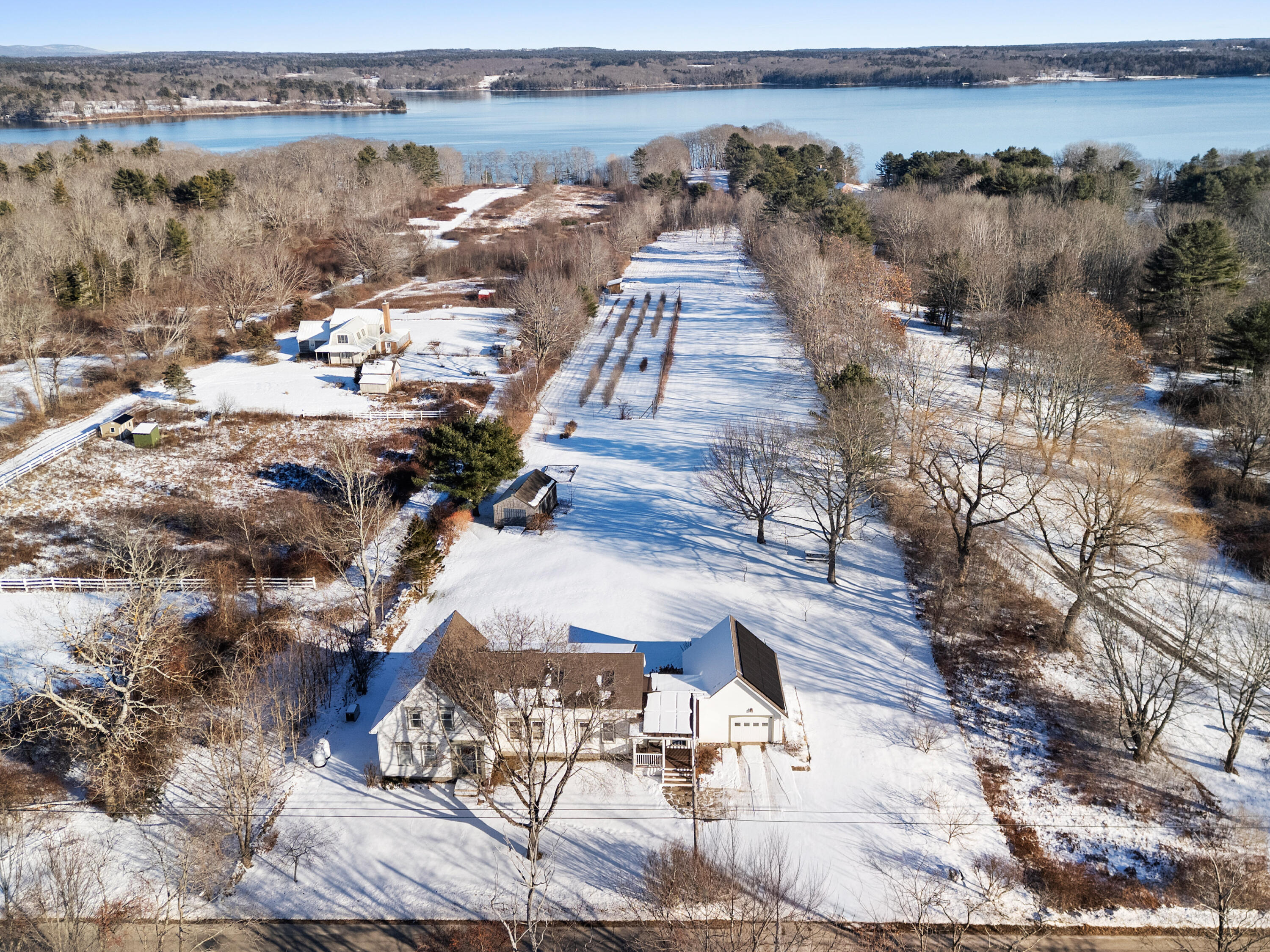 902 Dutch Neck Road